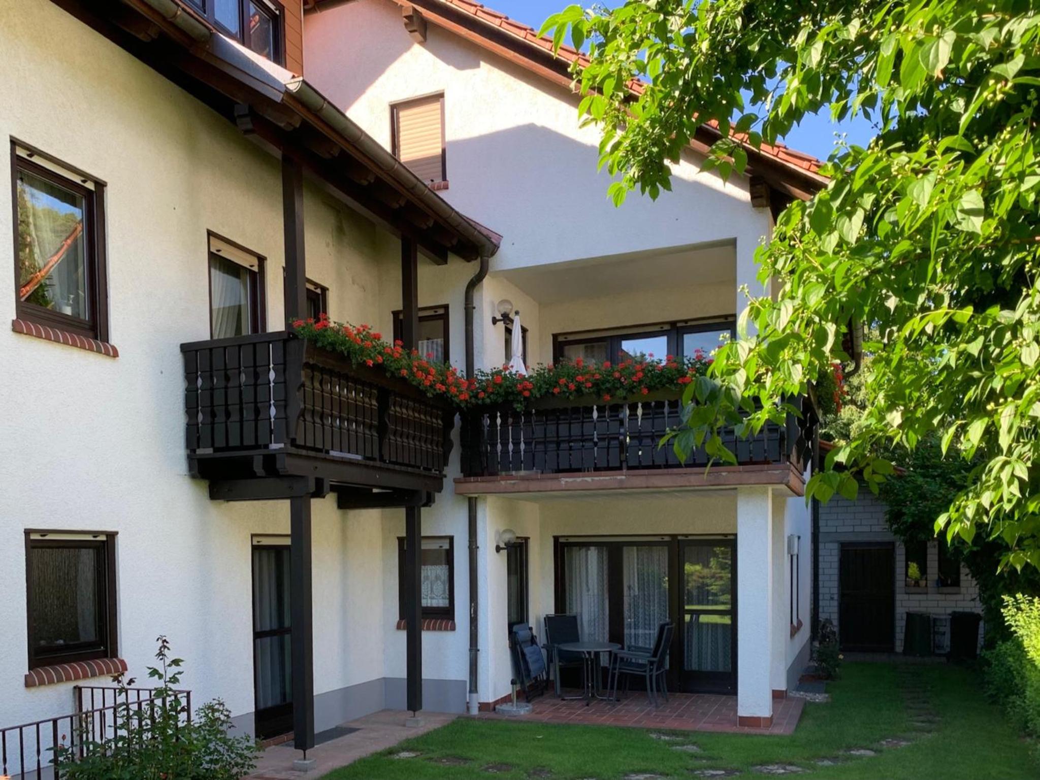 Ferienhaus Moser