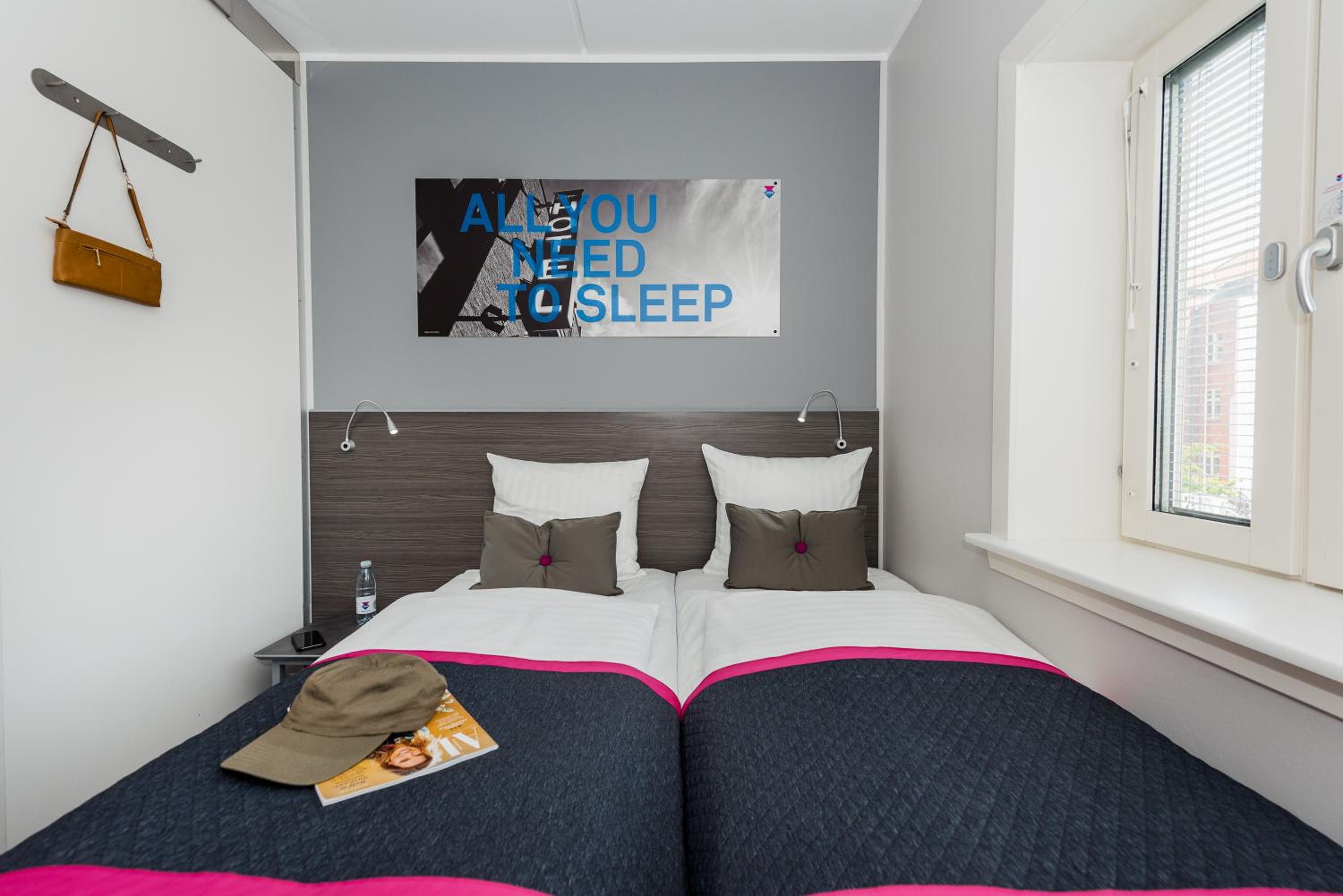 Odense Vacations - Cabinn Odense - Property Image 29