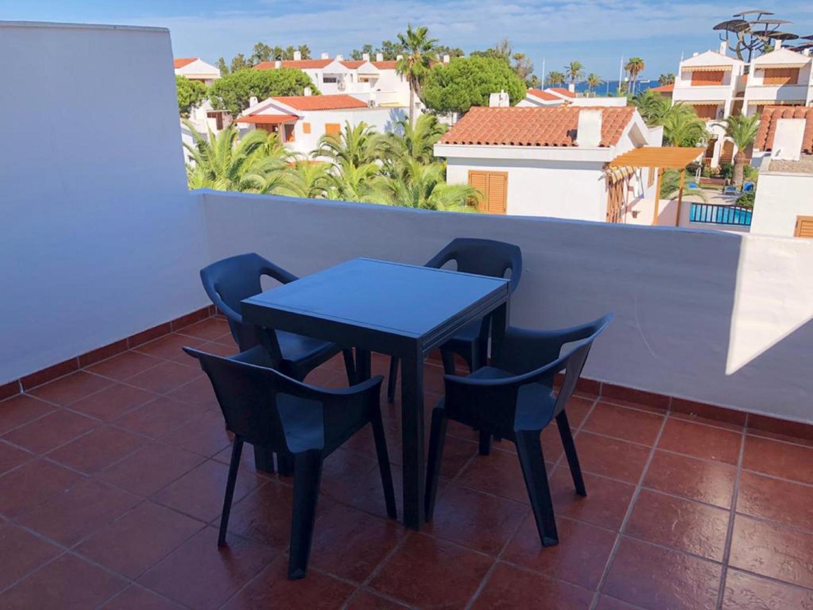 COSTA DAURADA APARTAMENTS - Stival Park 4 view 5