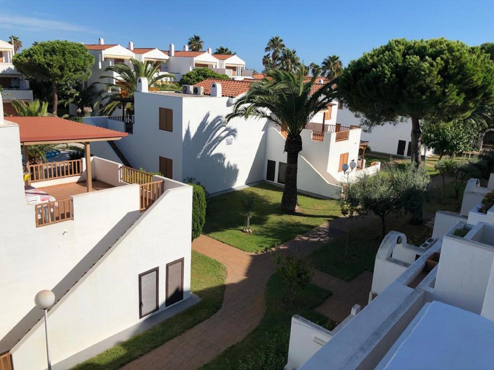 COSTA DAURADA APARTAMENTS - Stival Park 4 view 4