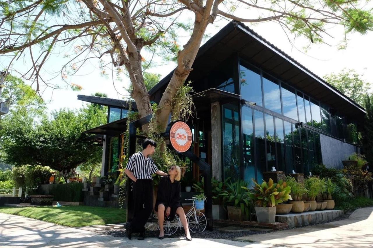 Family House Zen Boutique Resort