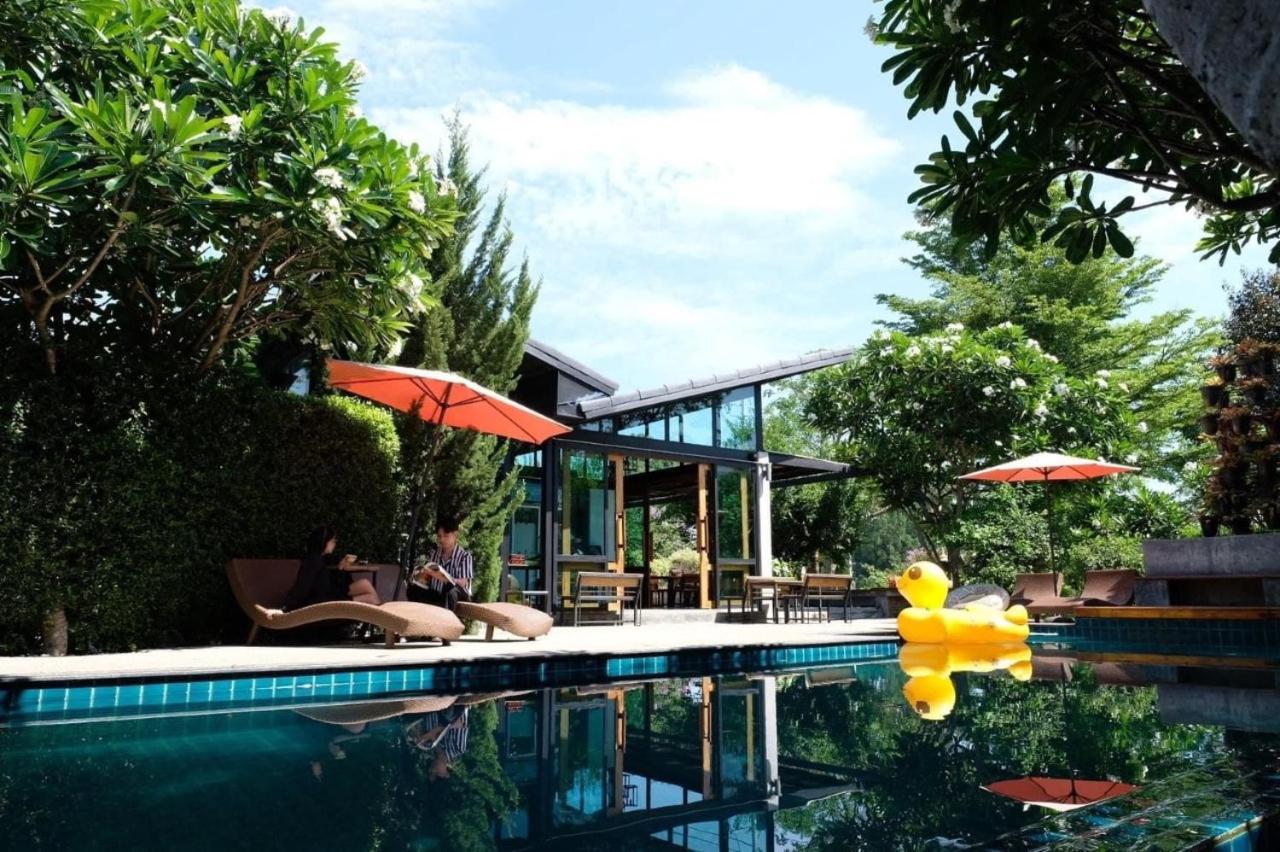 Family House Zen Boutique Resort