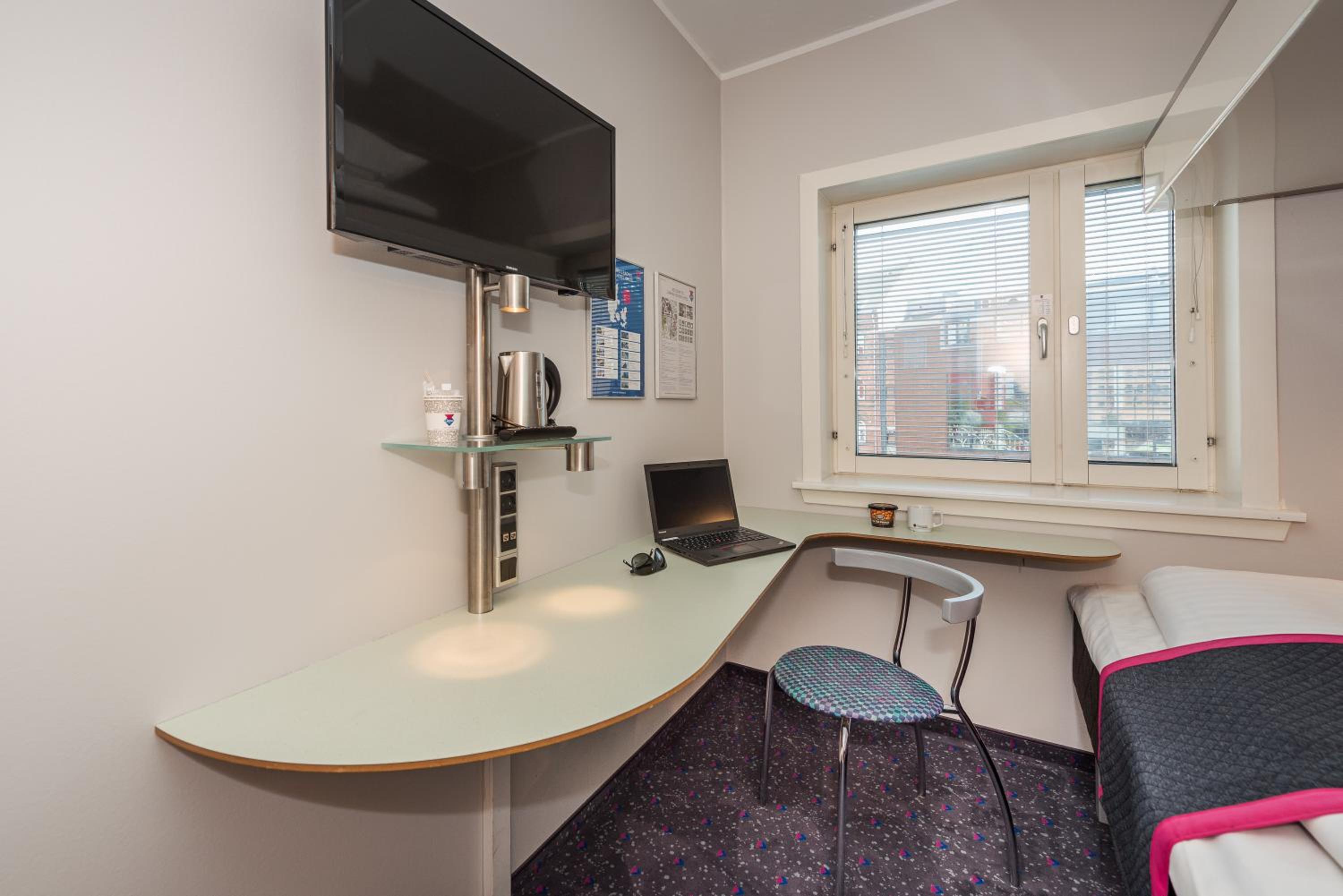 Odense Vacations - Cabinn Odense - Property Image 14