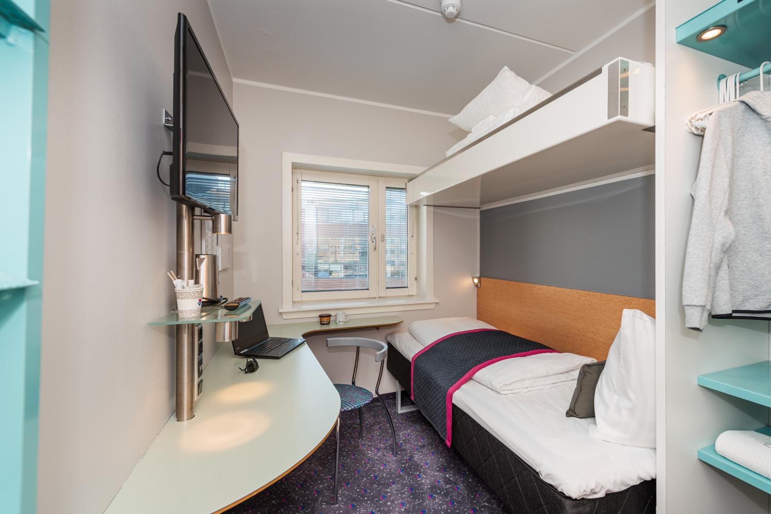 Odense Vacations - Cabinn Odense - Property Image 41