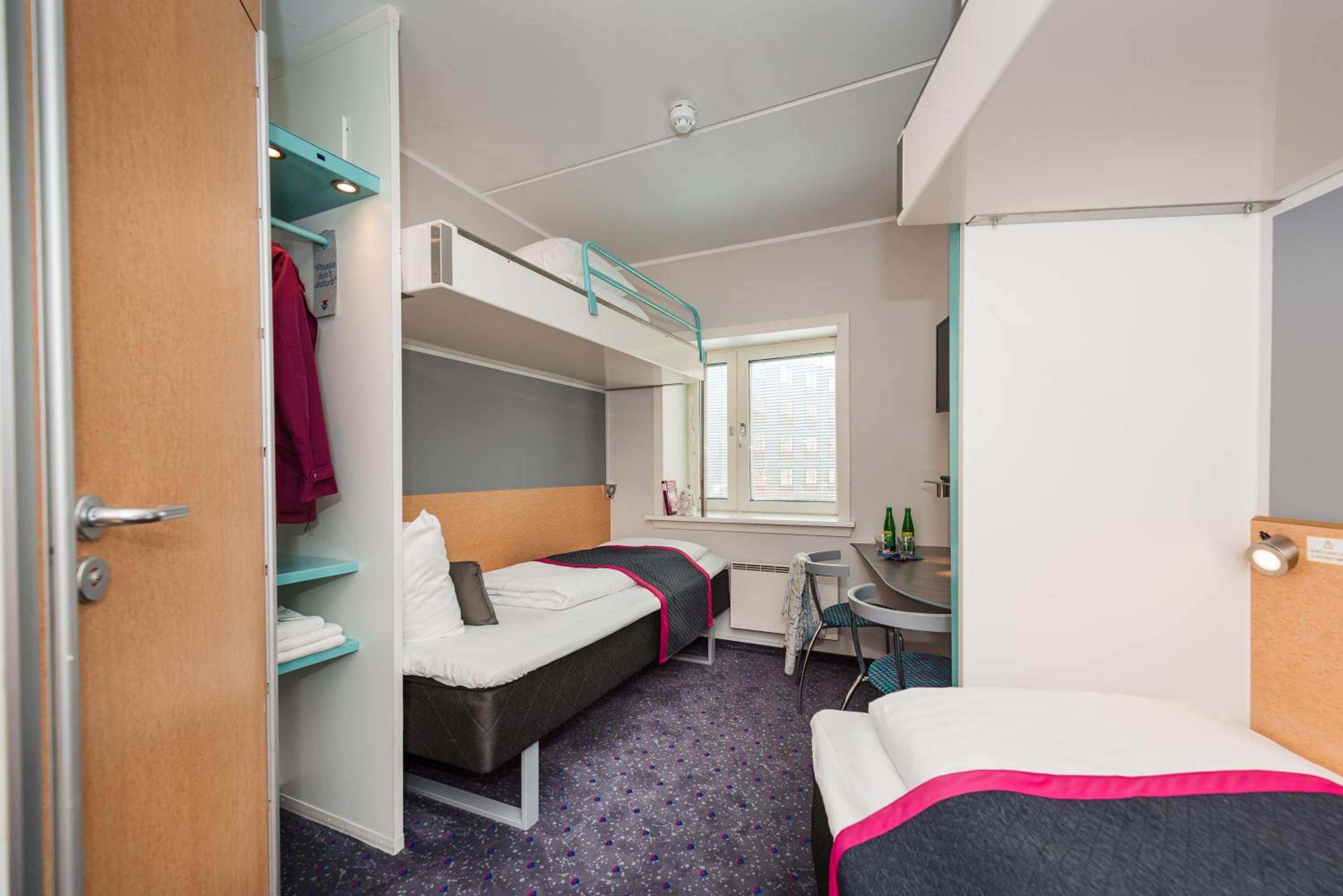 Odense Vacations - Cabinn Odense - Property Image 10