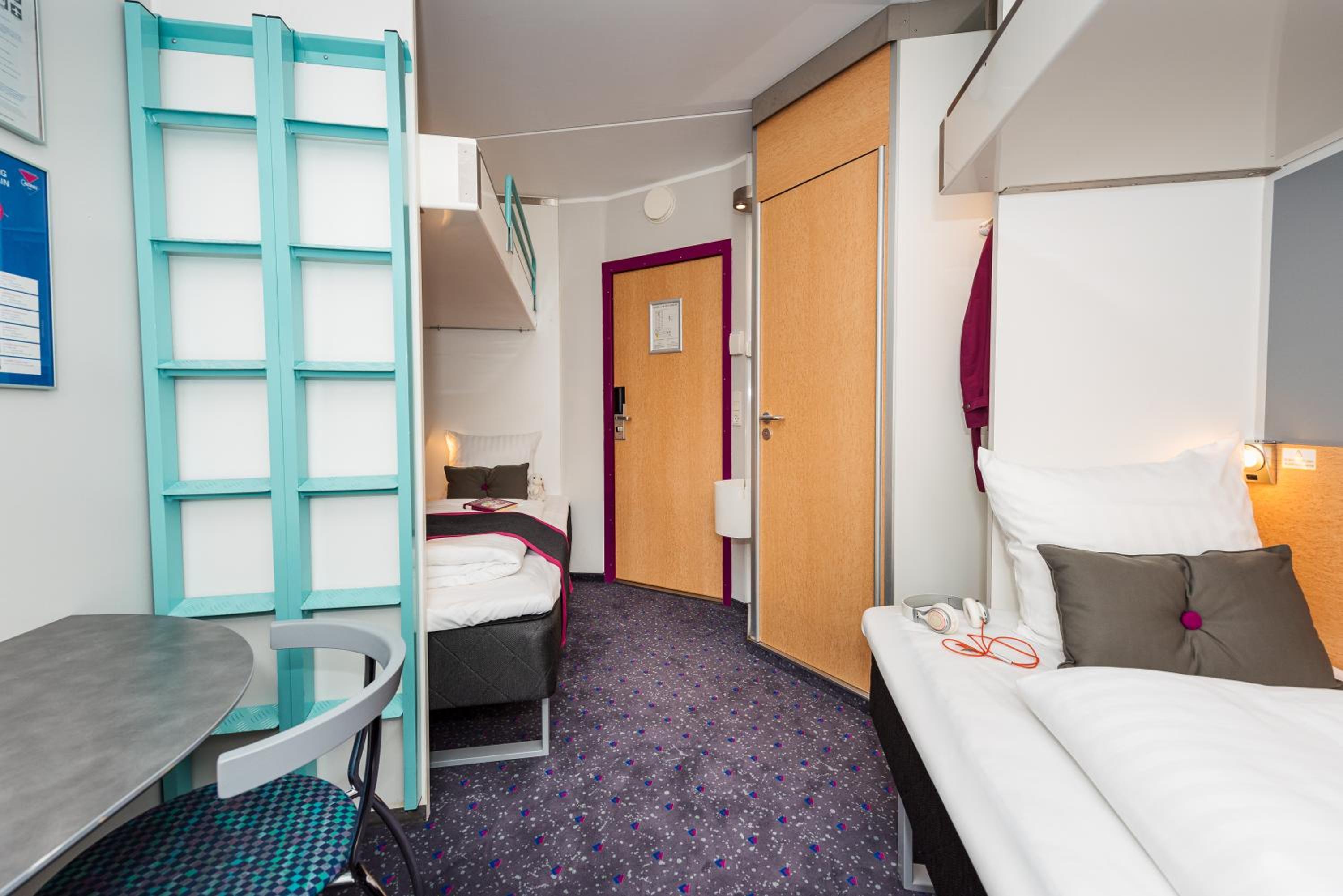 Odense Vacations - Cabinn Odense - Property Image 9