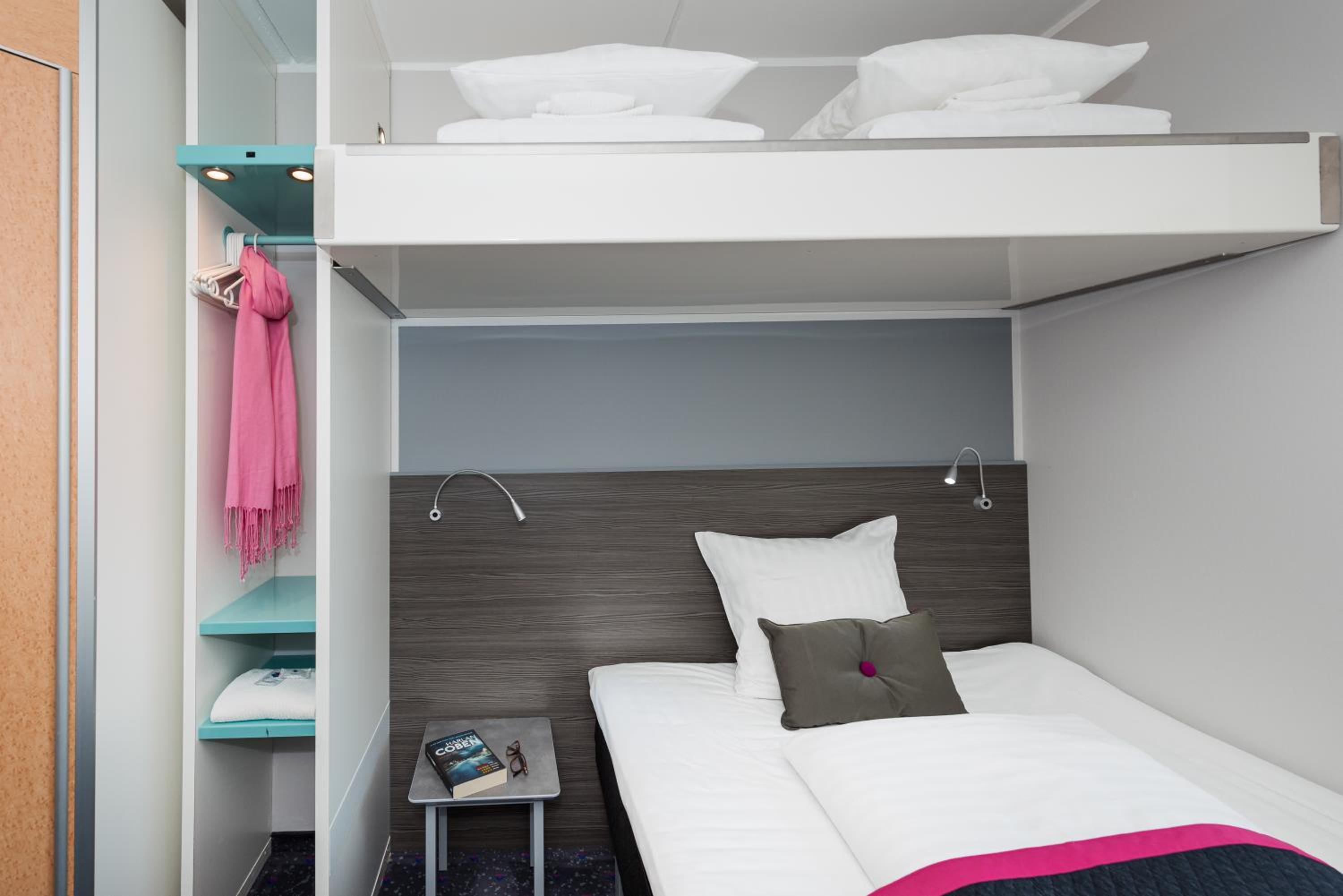 Odense Vacations - Cabinn Odense - Property Image 13