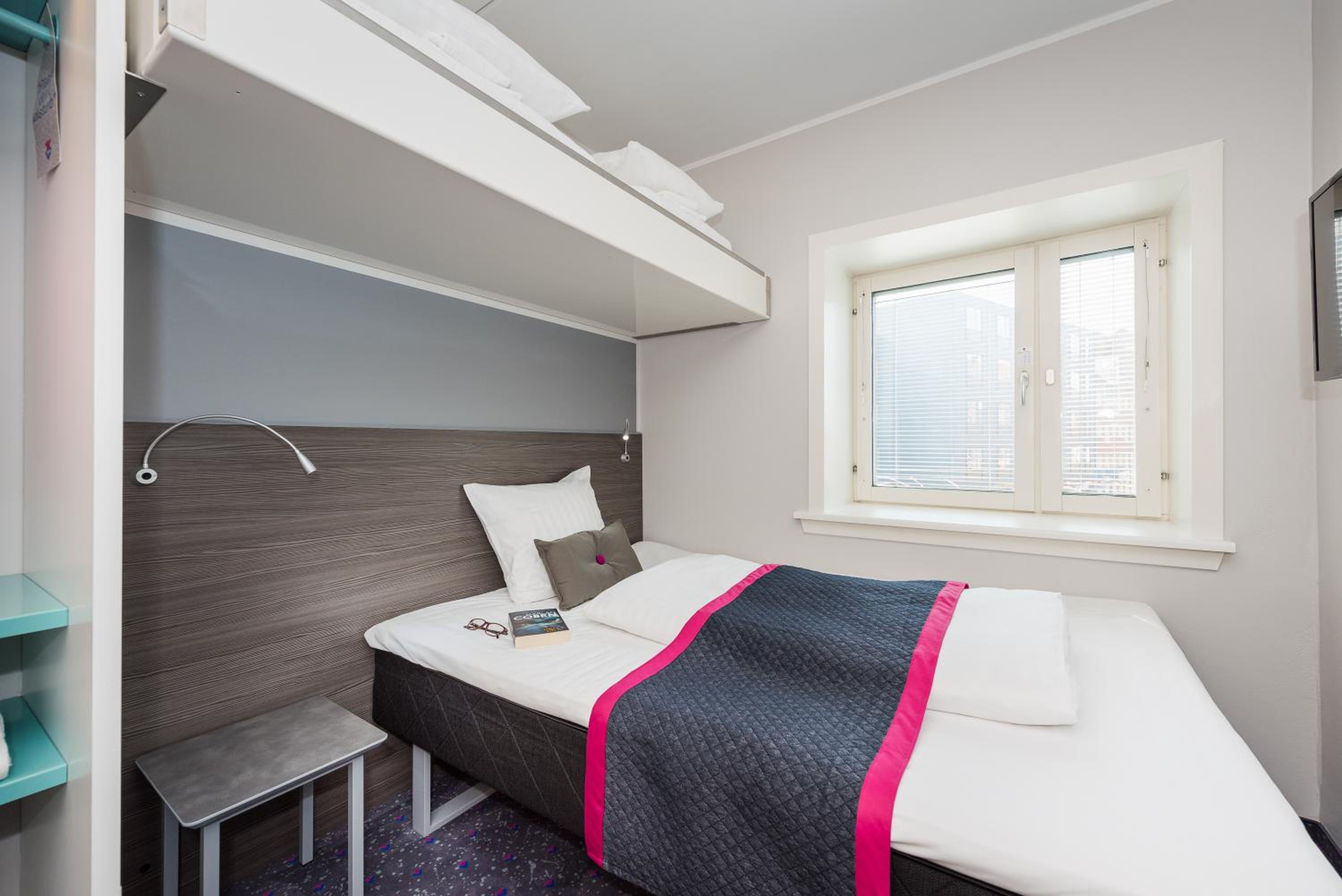 Odense Vacations - Cabinn Odense - Property Image 39