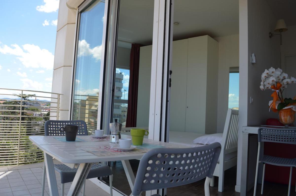 Residence Empire photo 5