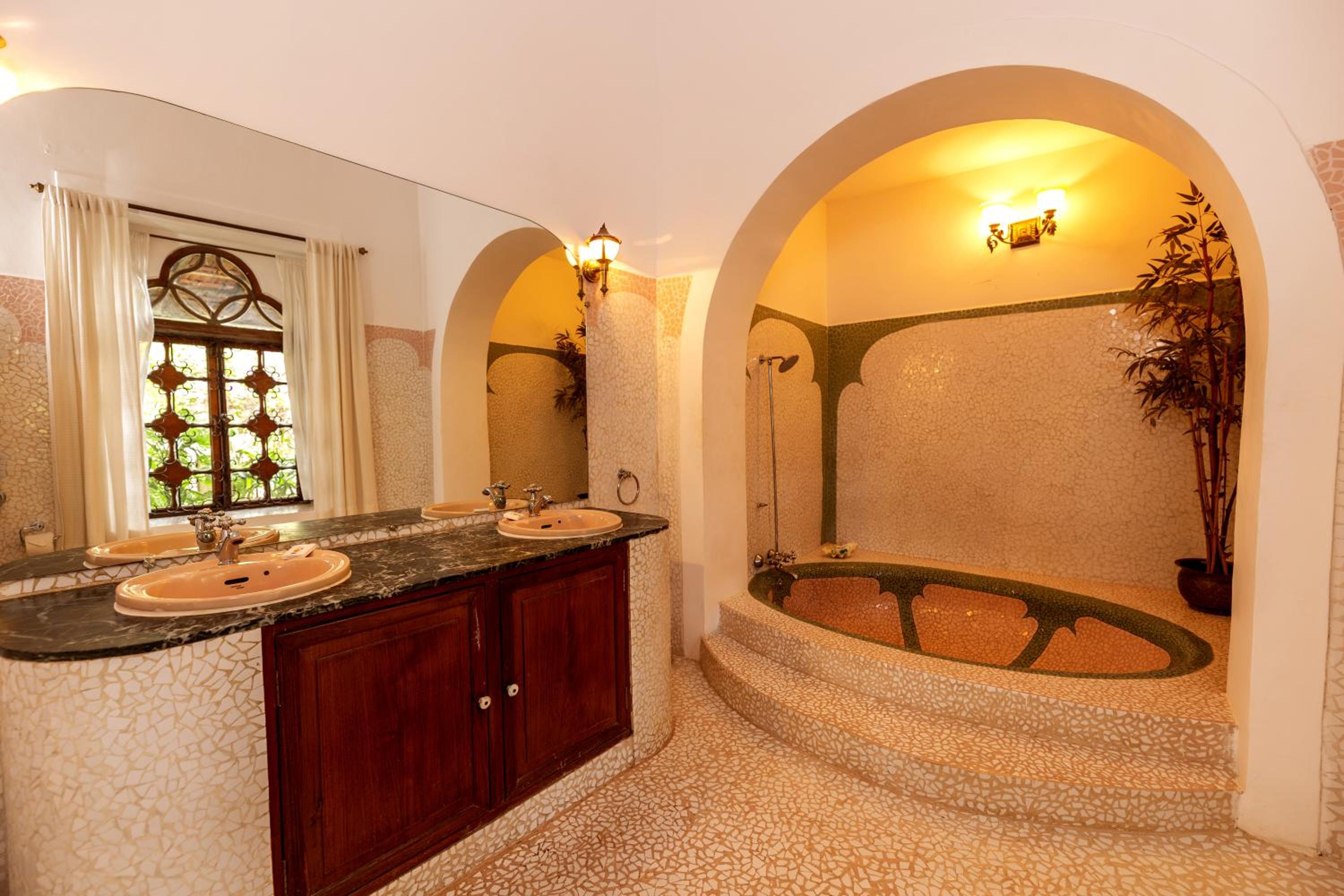 Marbella Guest House, photo 15