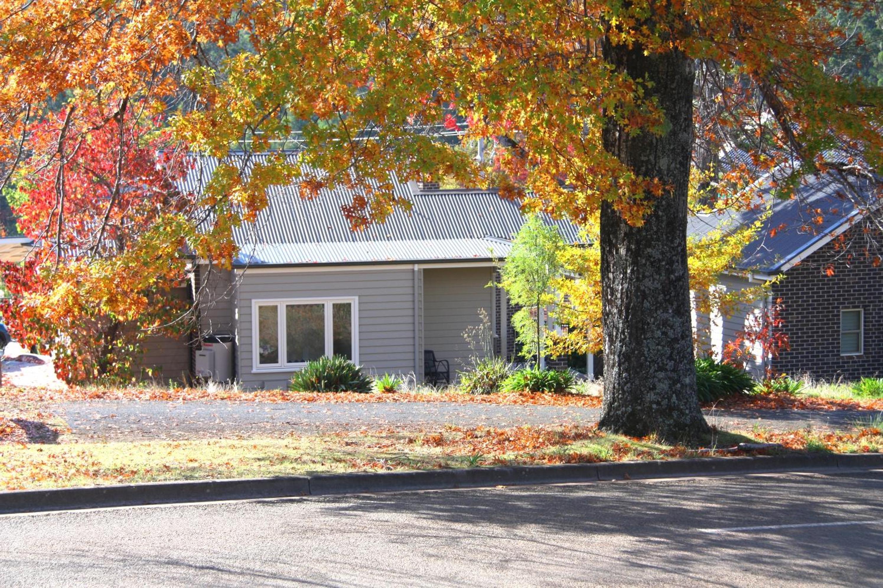 Marysville Garden Cottages