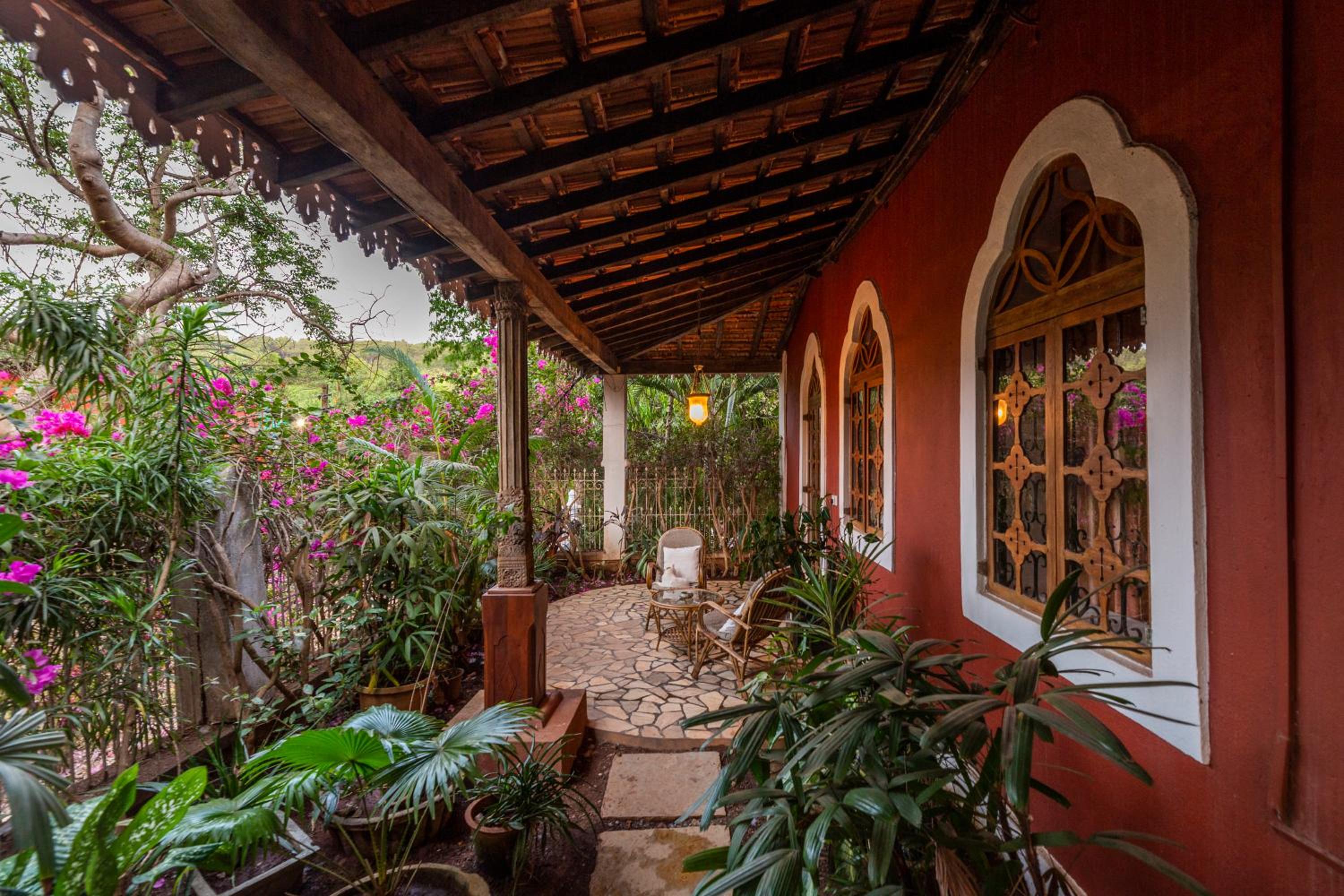 Marbella Guest House, photo 17
