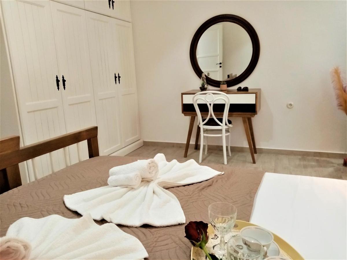 Elieta Corfu Town Family House 1