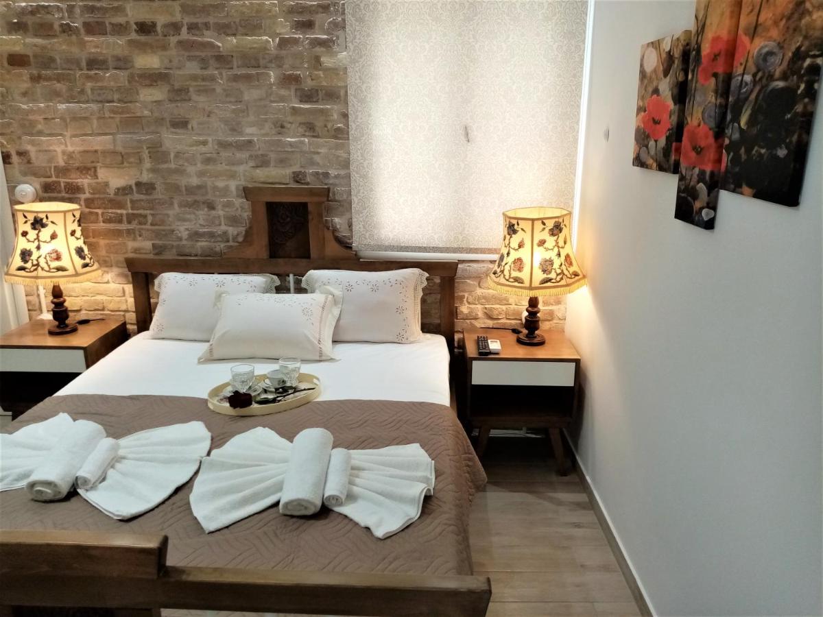 Elieta Corfu Town Family House 1