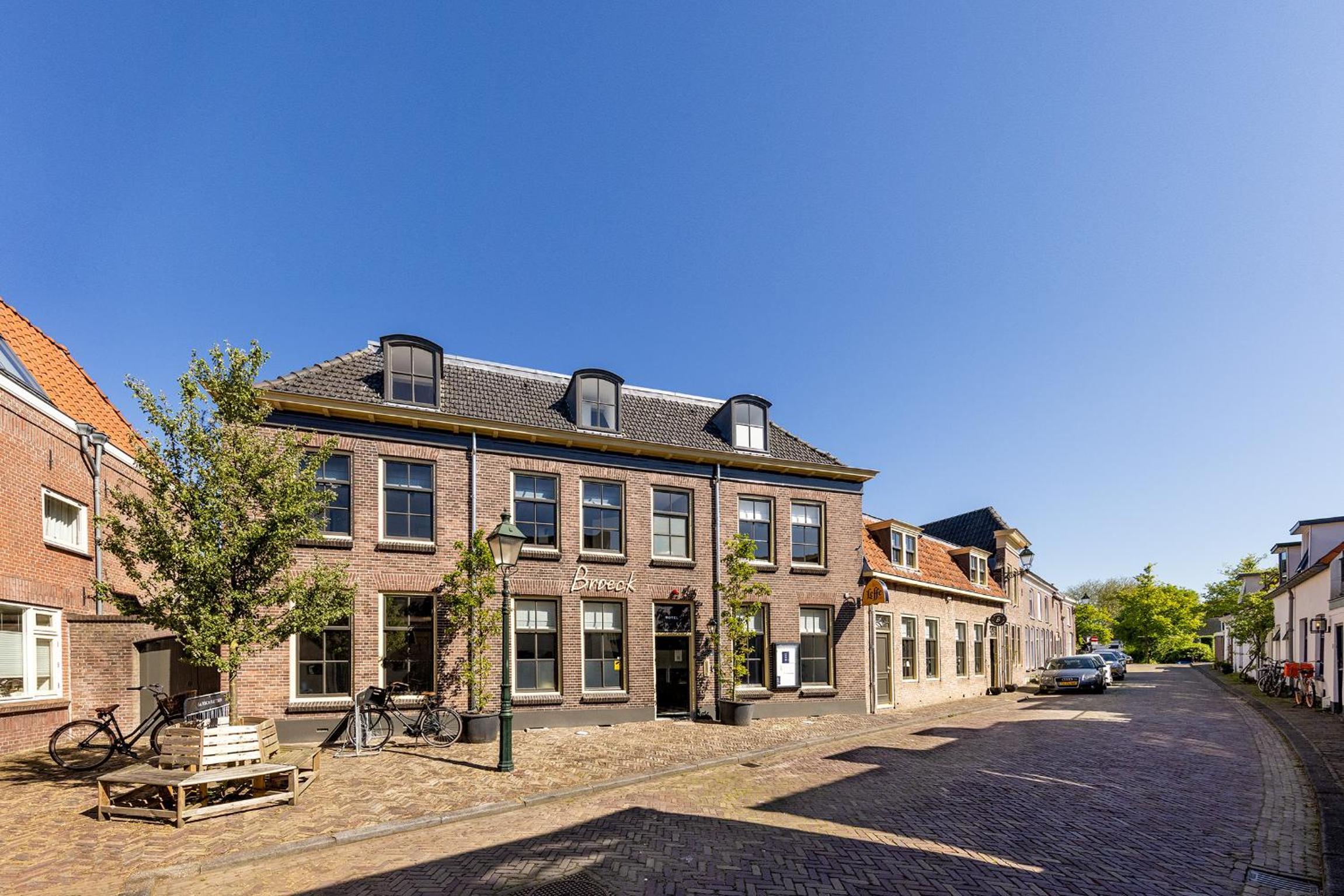 Hotel Broeck Oudewater - Image 1