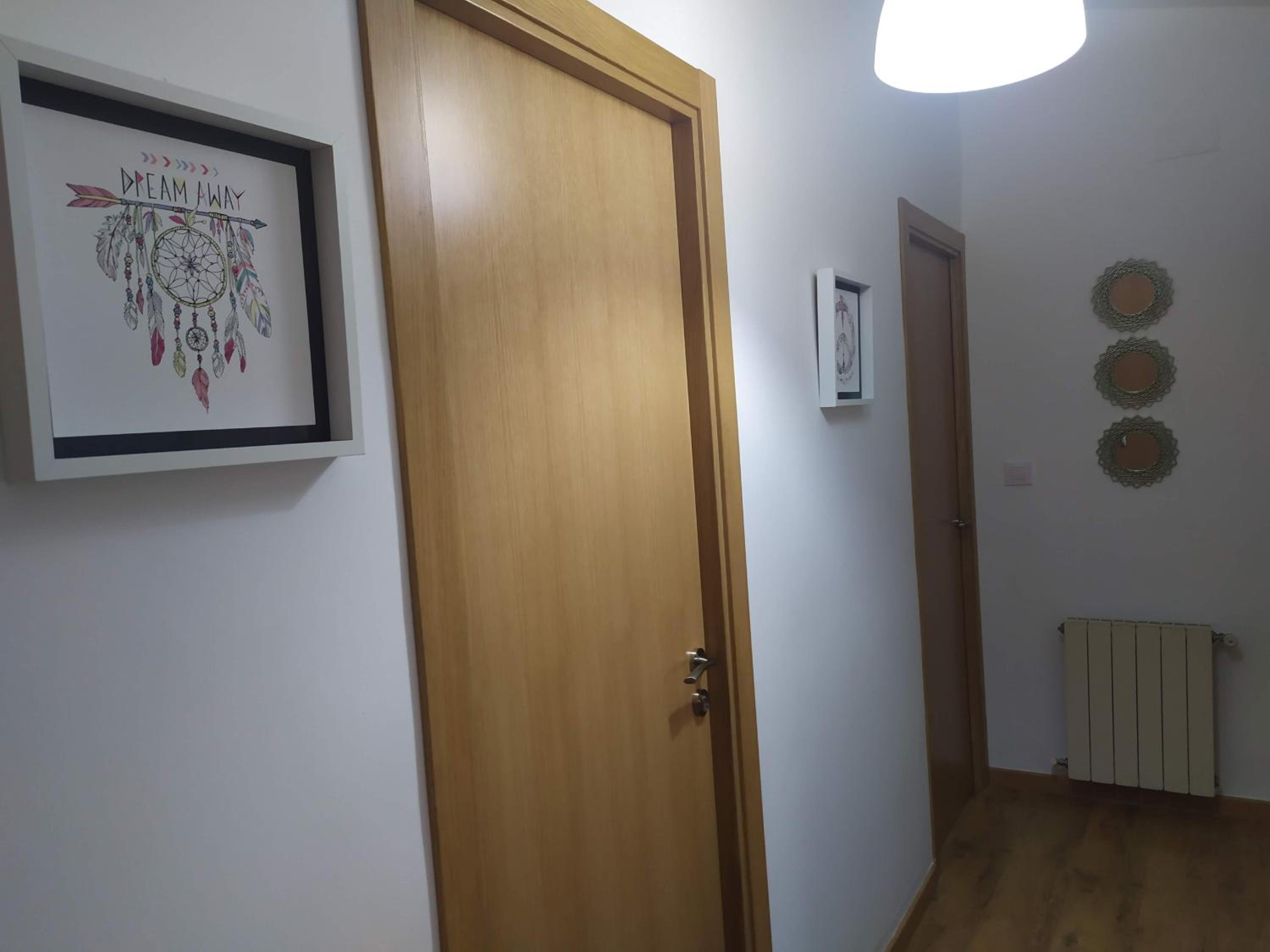 Vienda de Uso Turístico Ramos 1