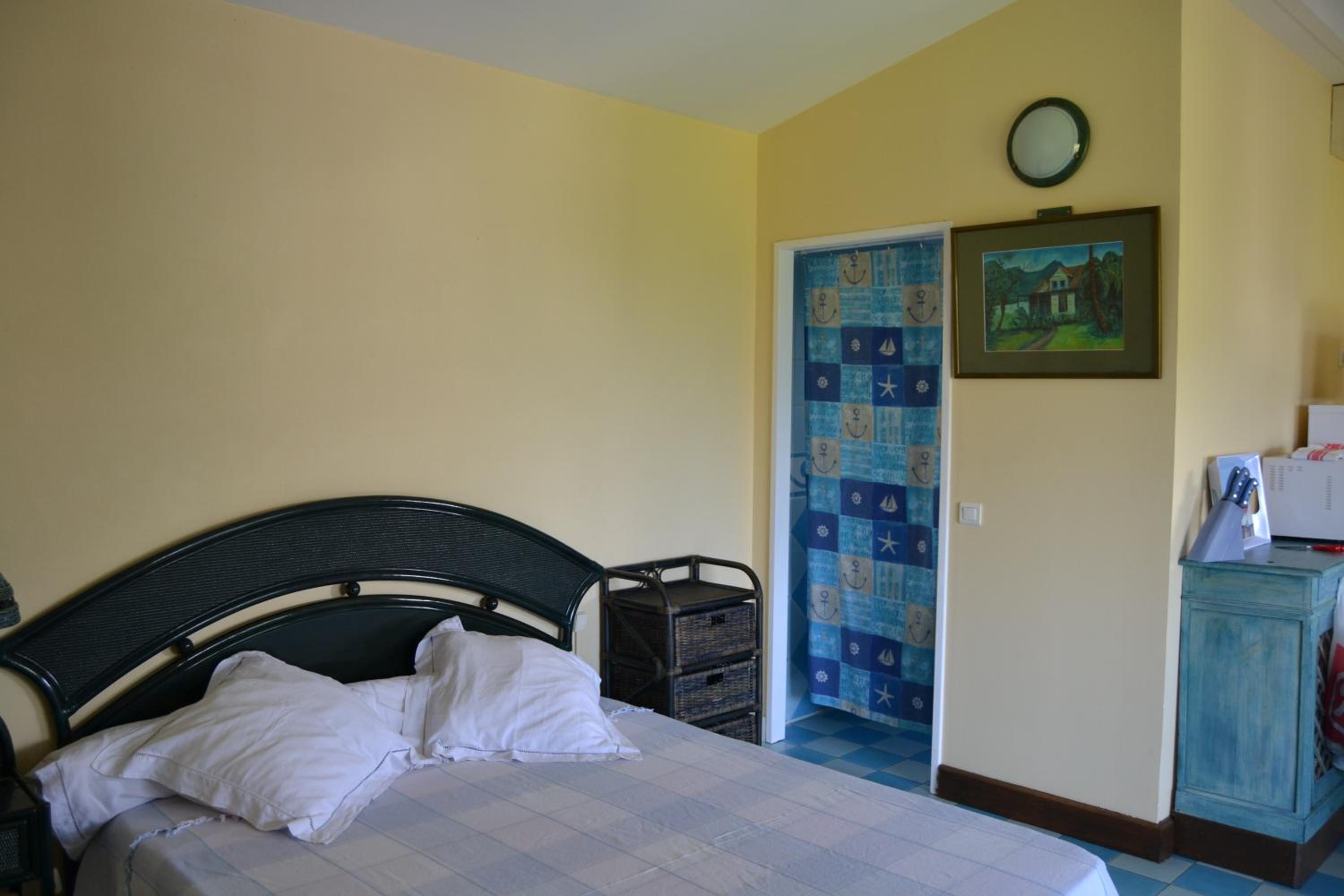 Habitation Pineau