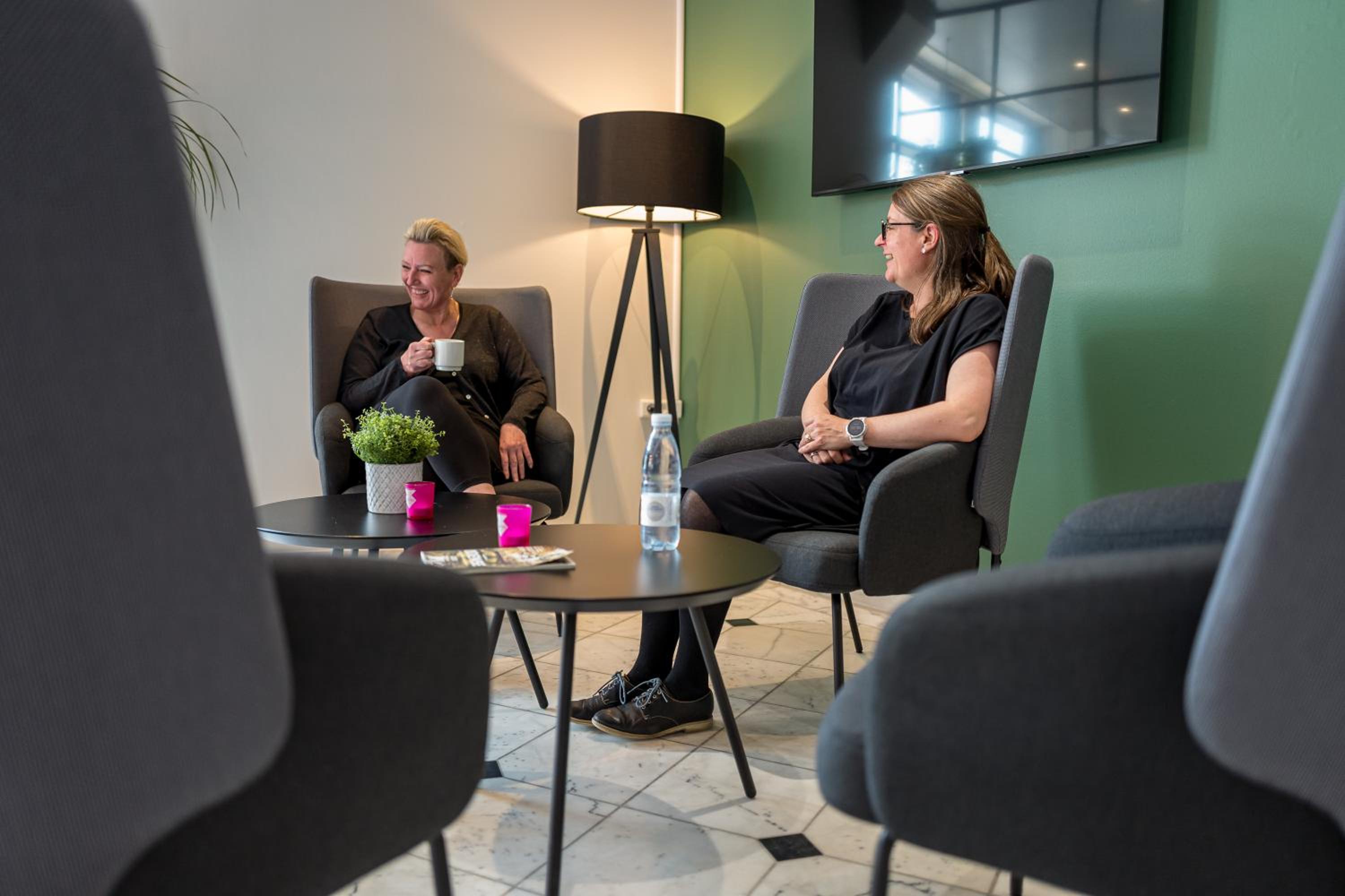 Odense Vacations - Cabinn Odense - Property Image 35