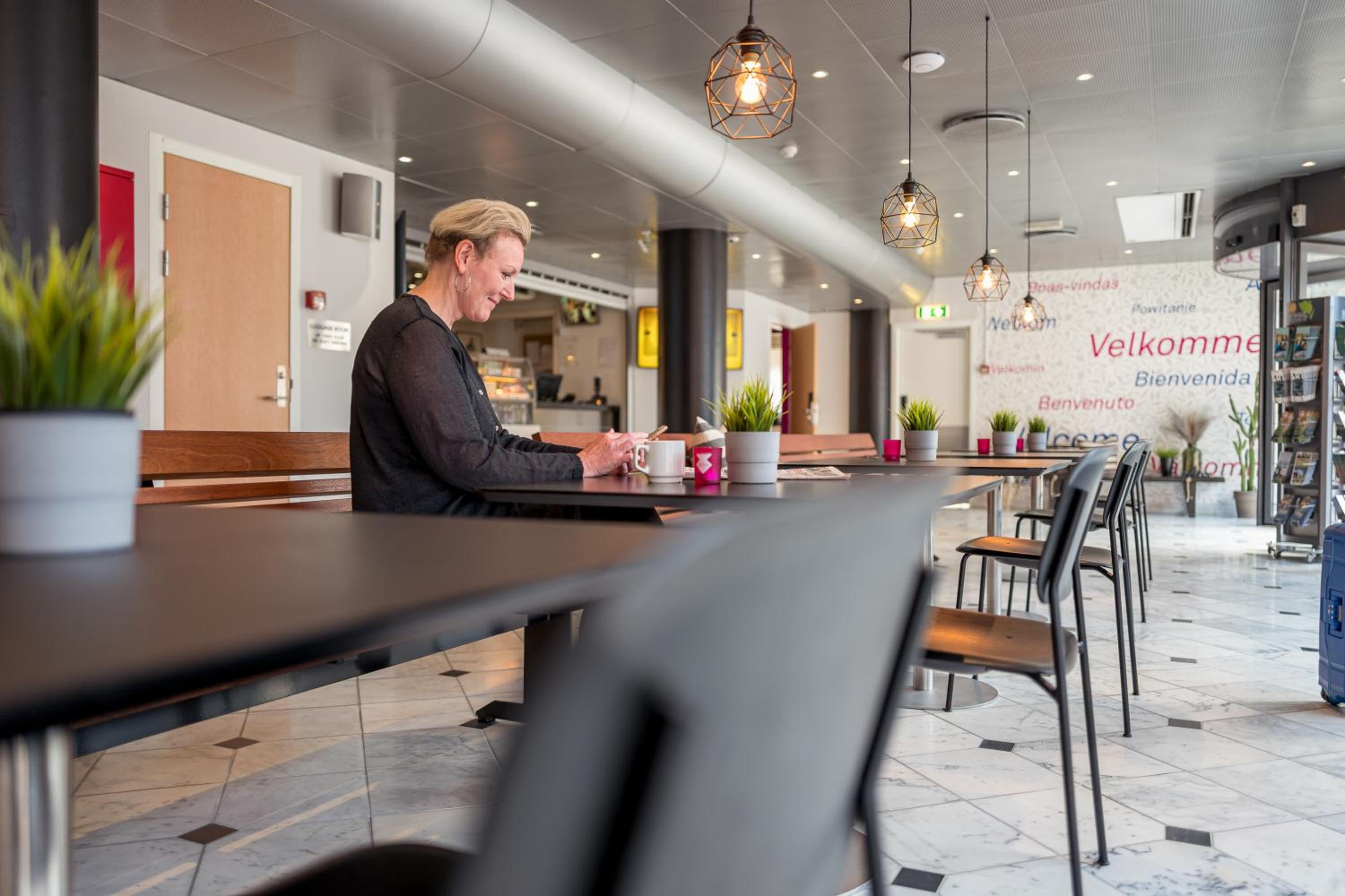 Odense Vacations - Cabinn Odense - Property Image 31