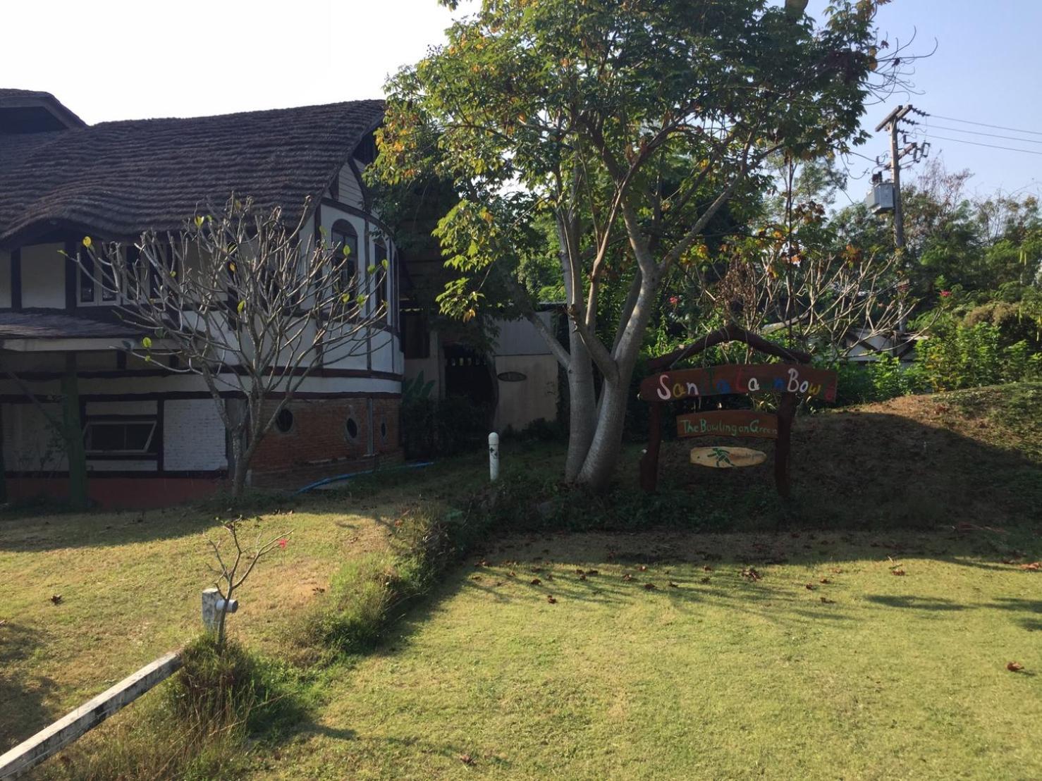 Sanita Cottage