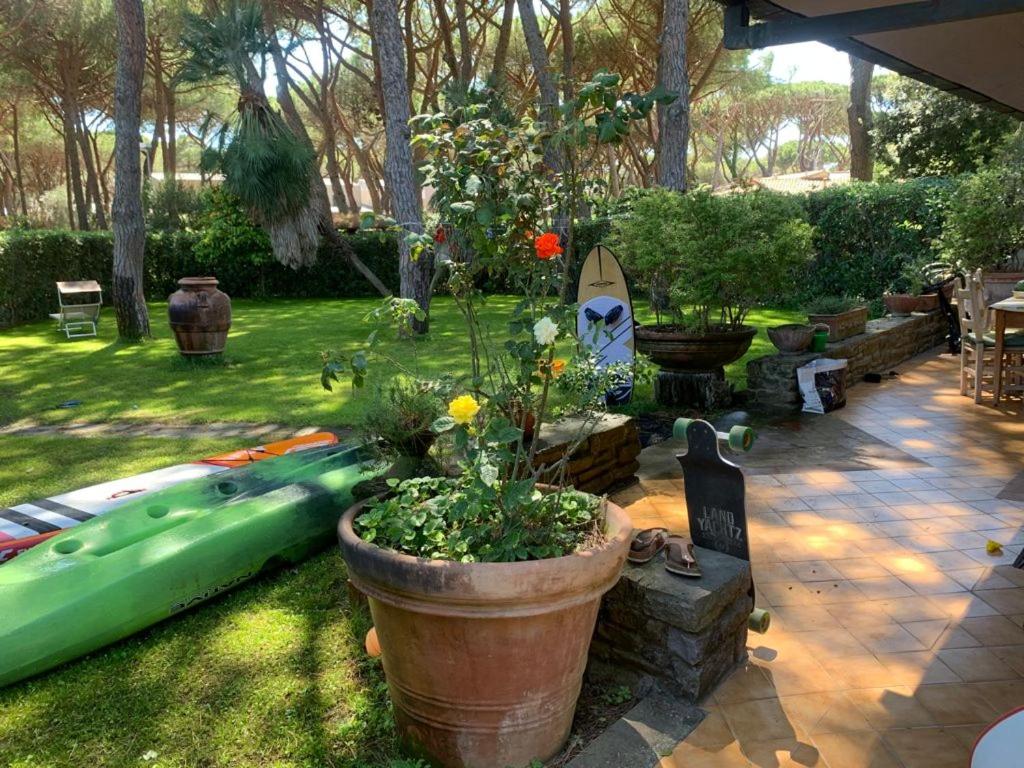 Villa Ancora view 2