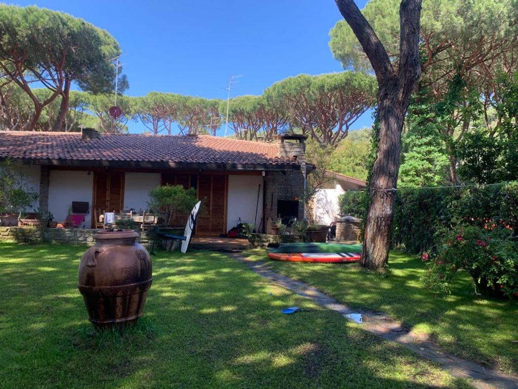 Villa Ancora view 3