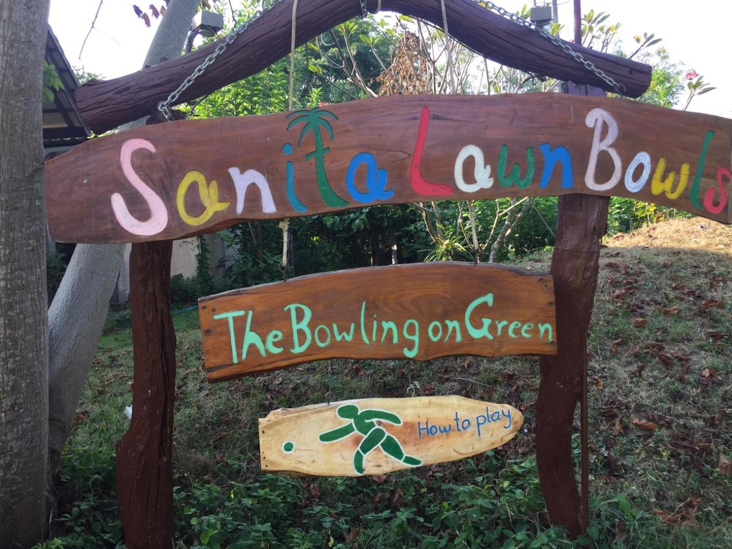 Sanita Cottage