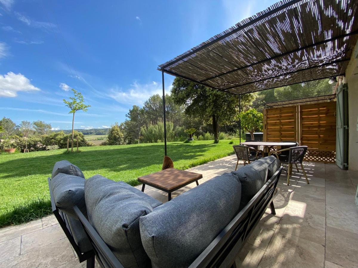 Hotel Mas lou Félibrige