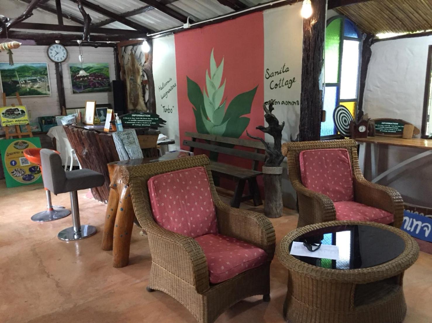 Sanita Cottage