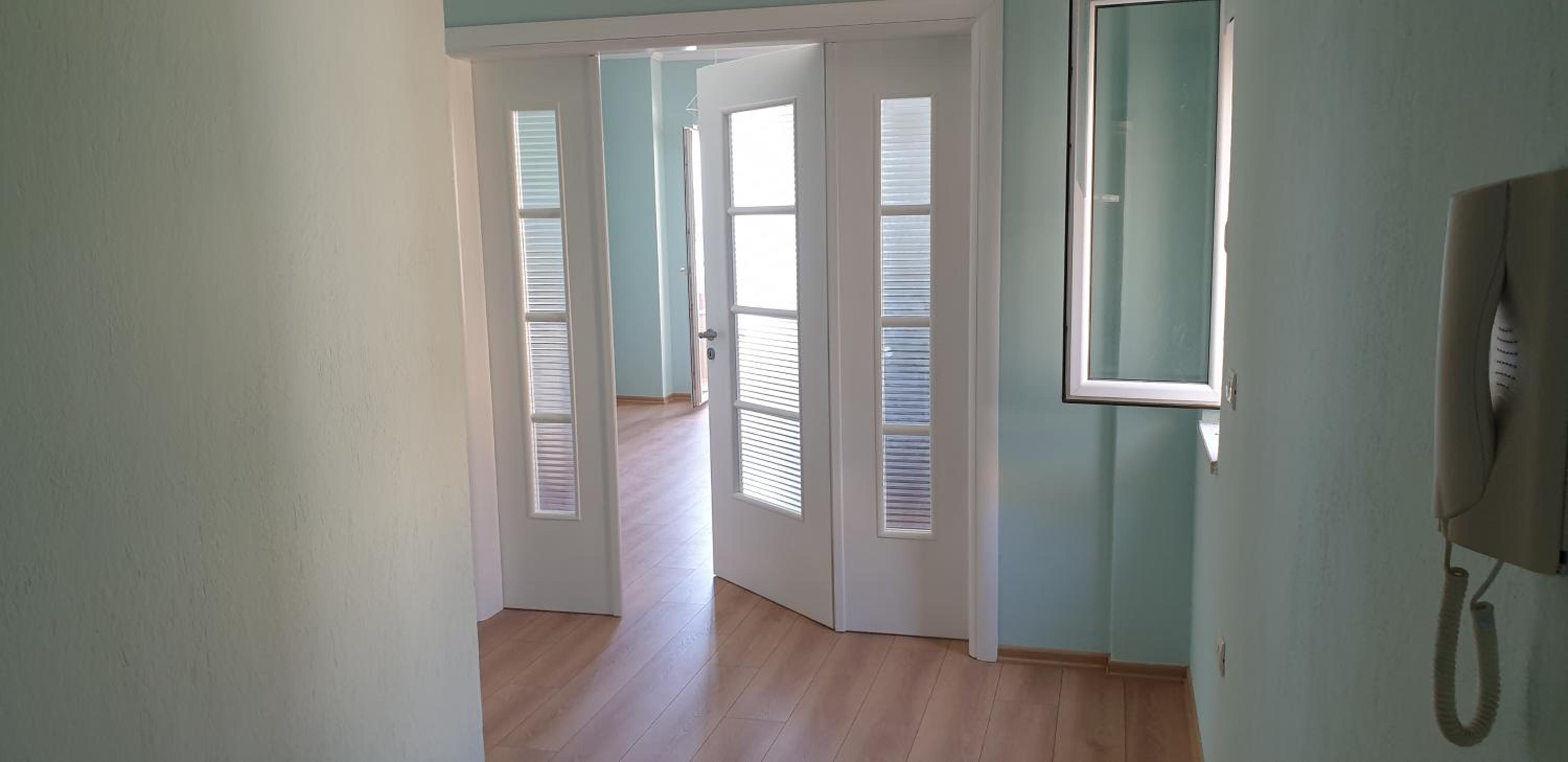 Sea View New Apartment