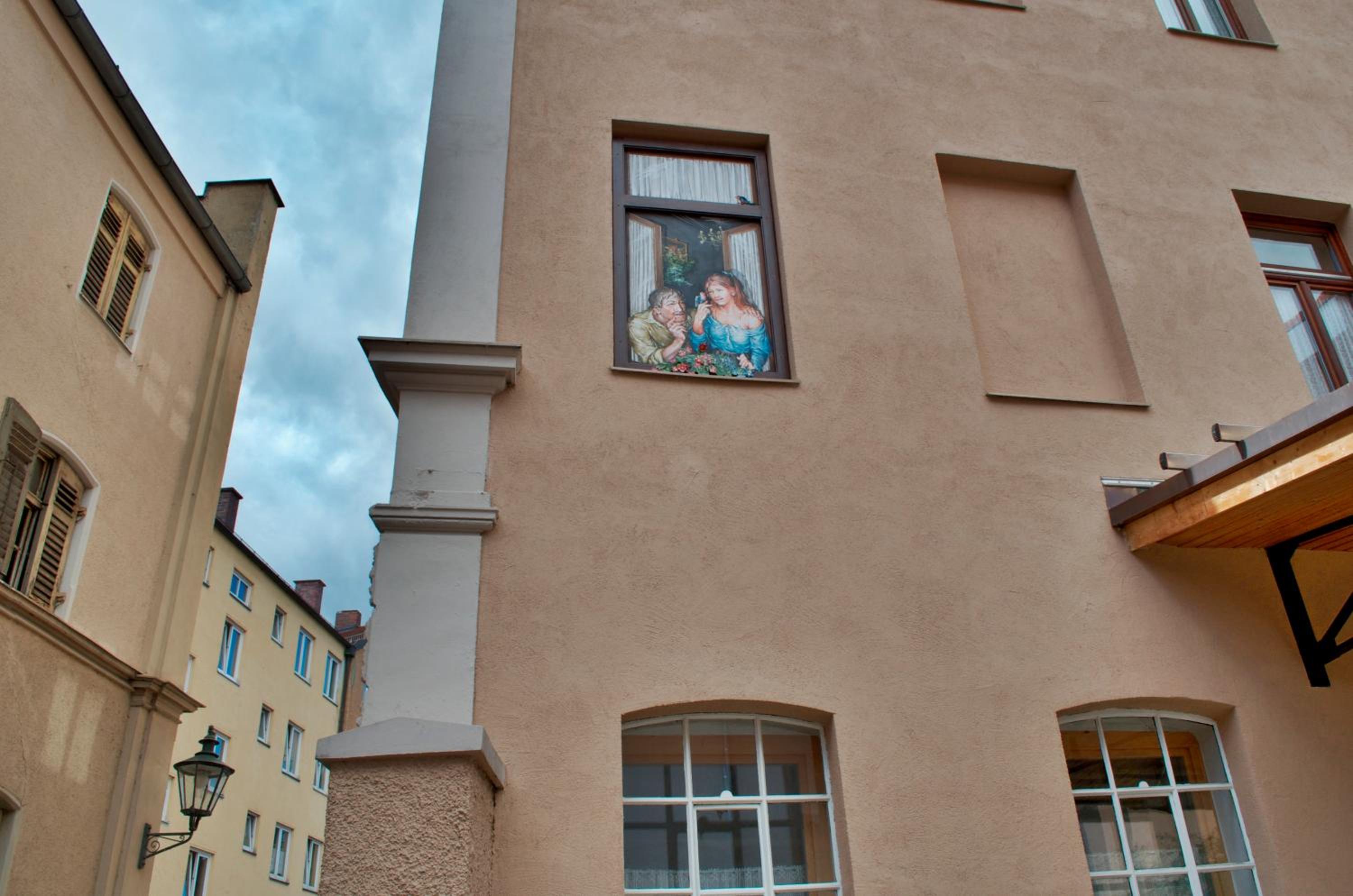 Altstadt Appartements