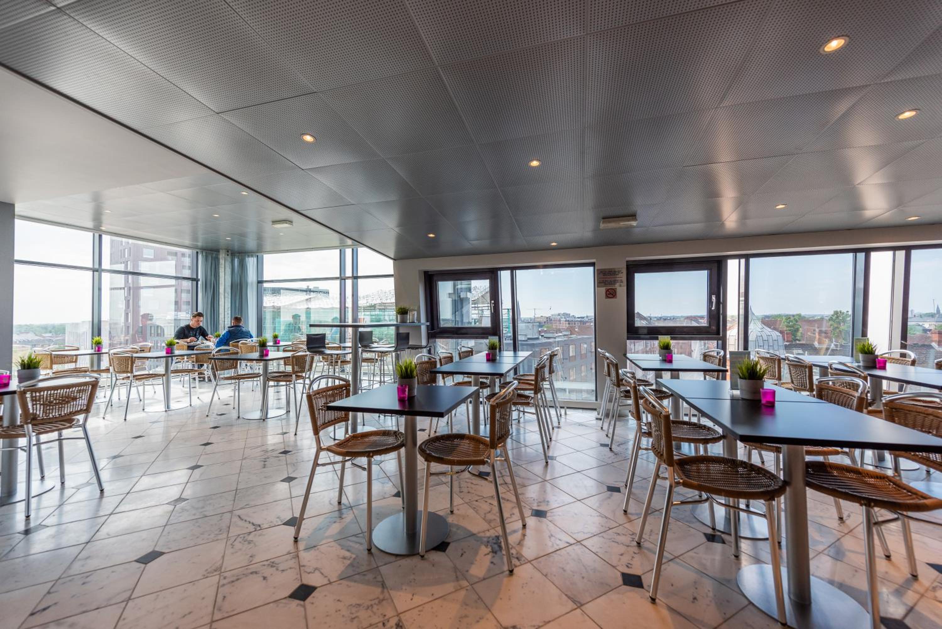 Odense Vacations - Cabinn Odense - Property Image 7