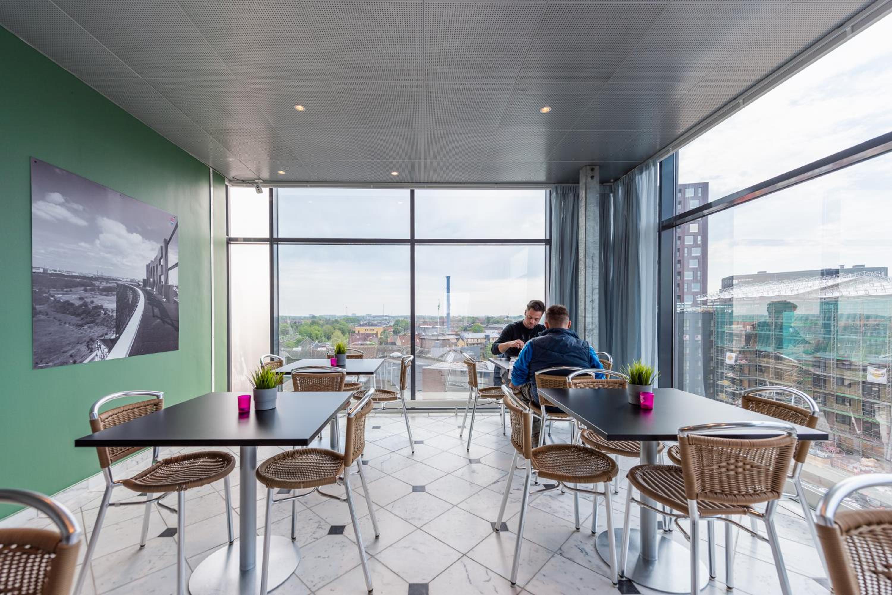 Odense Vacations - Cabinn Odense - Property Image 12