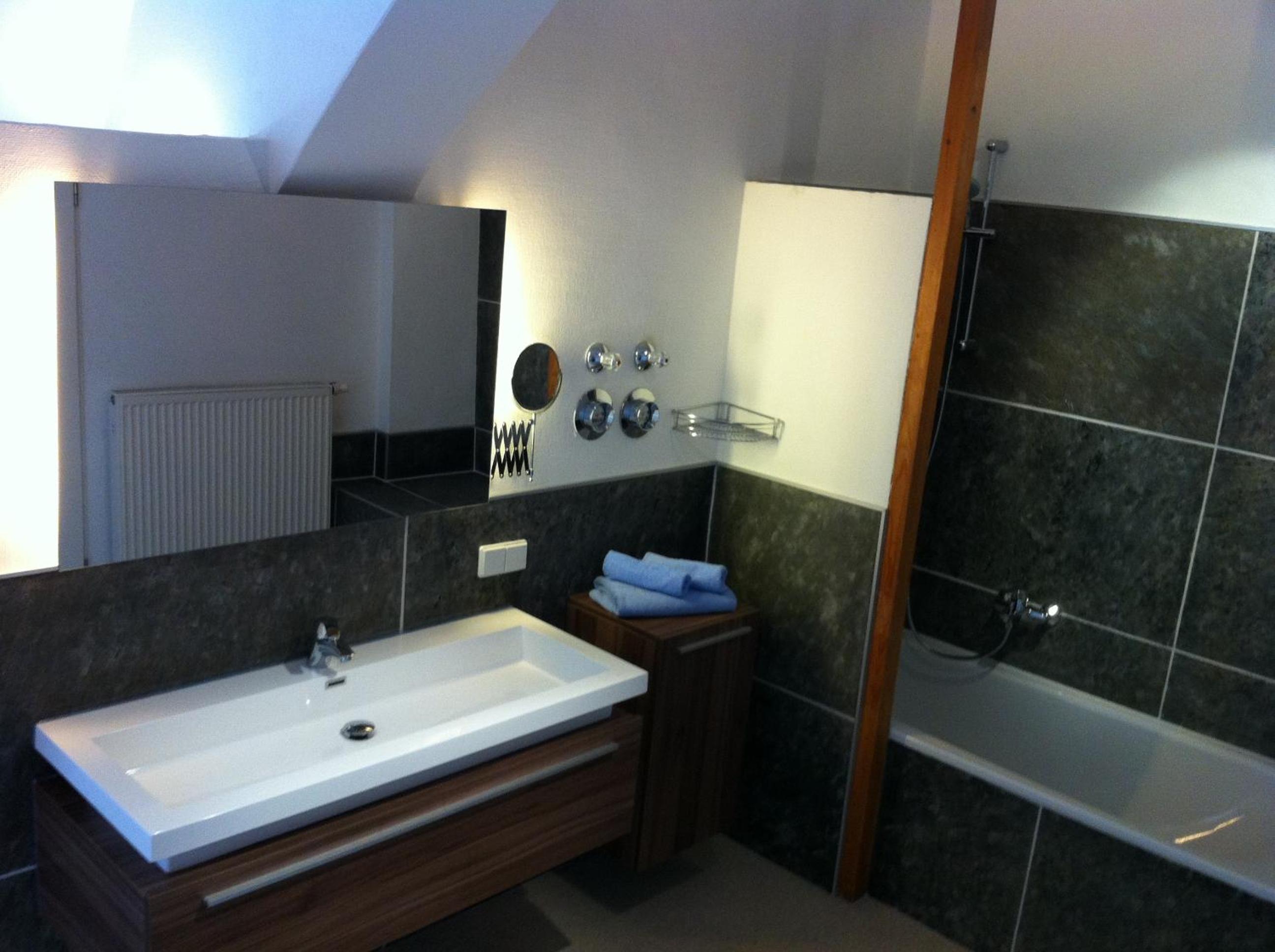 Altstadt Appartements