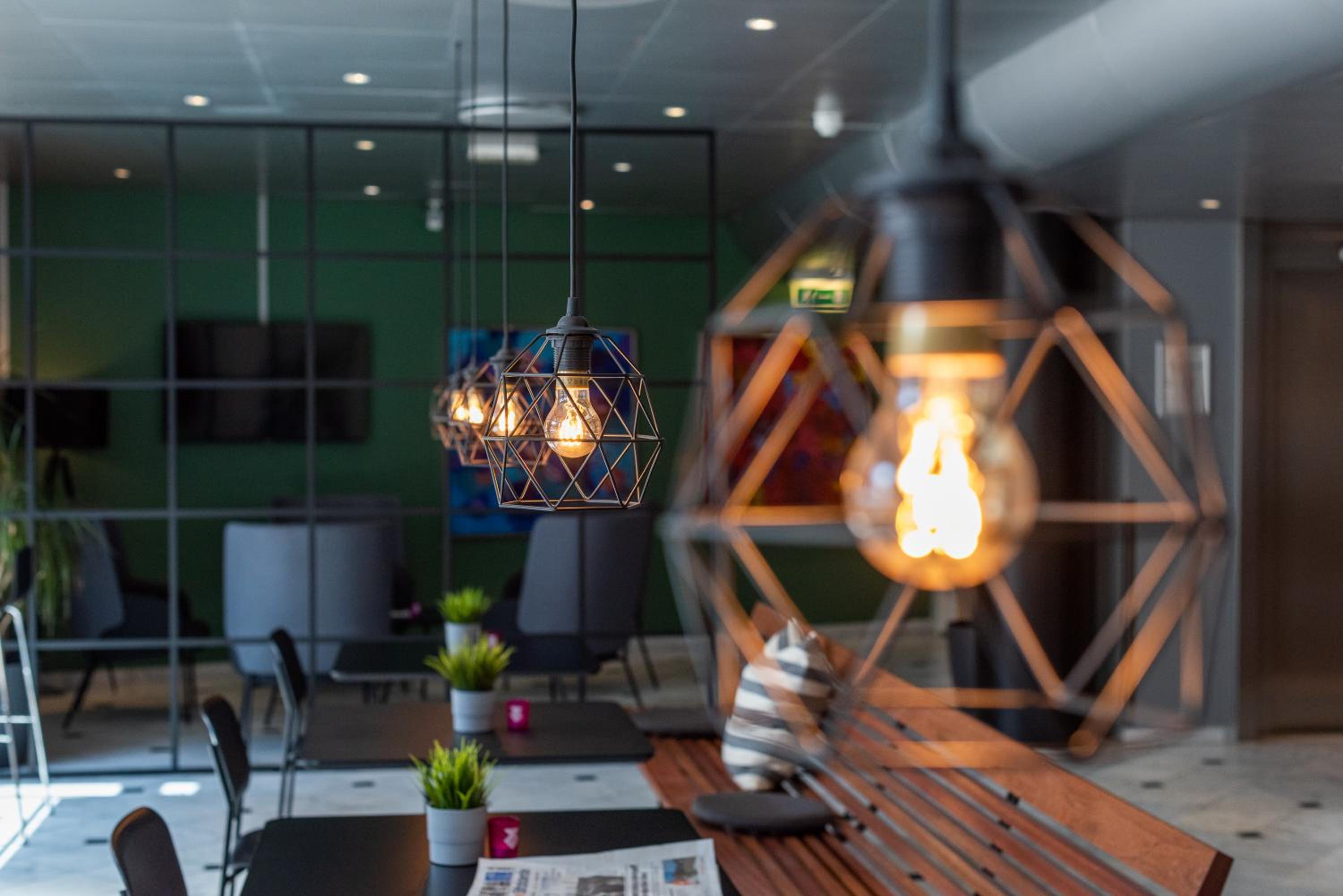 Odense Vacations - Cabinn Odense - Property Image 22