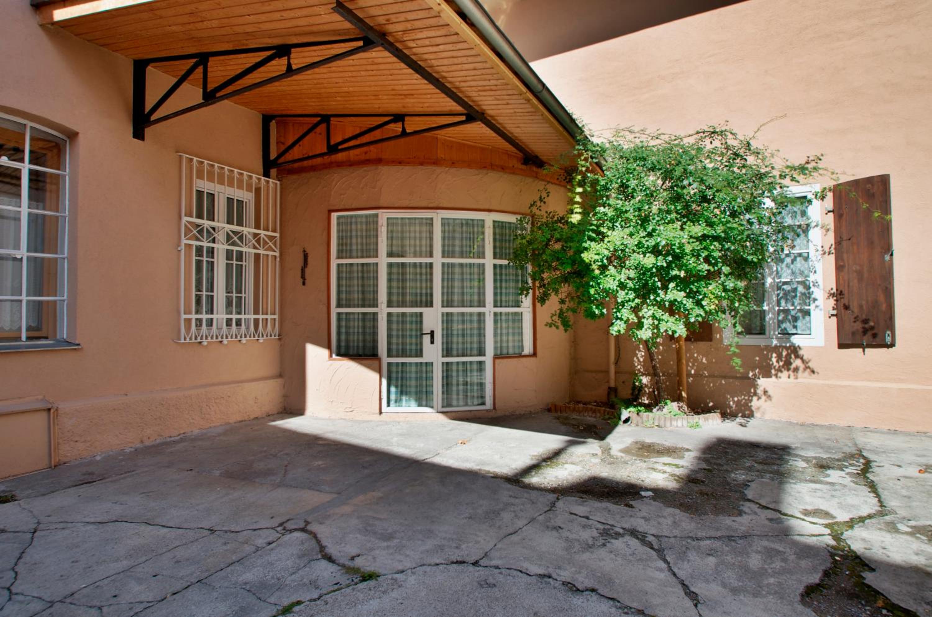 Altstadt Appartements