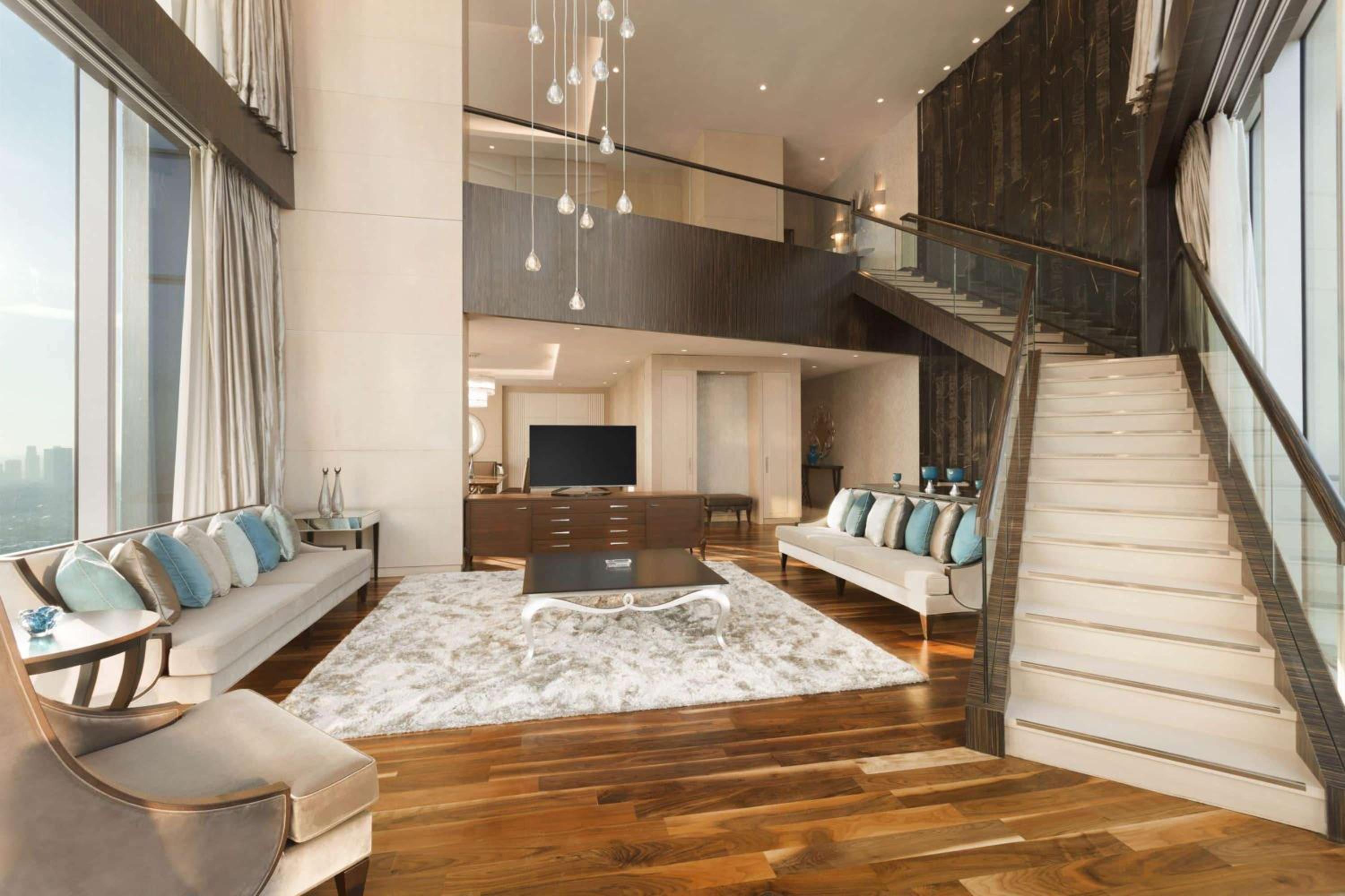 Wyndham Grand İstanbul Levent - Image 50