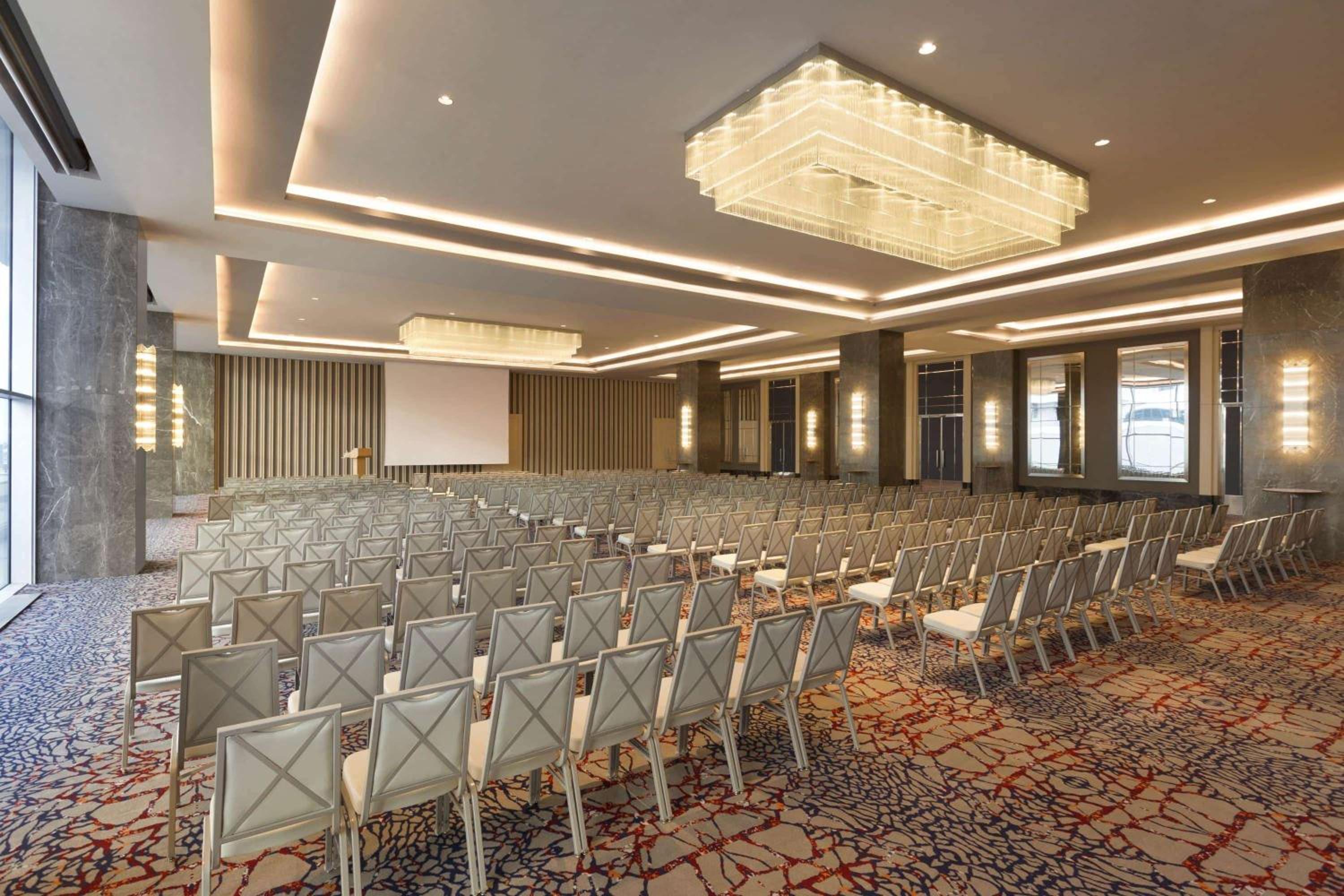 Wyndham Grand İstanbul Levent - Image 106
