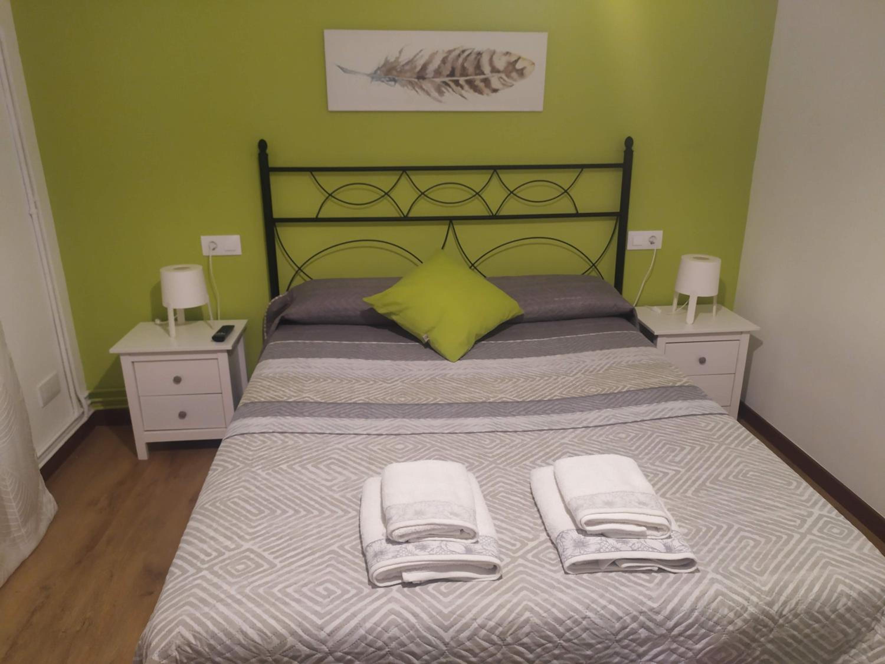 Vivienda de Uso Turistico Ramos 3