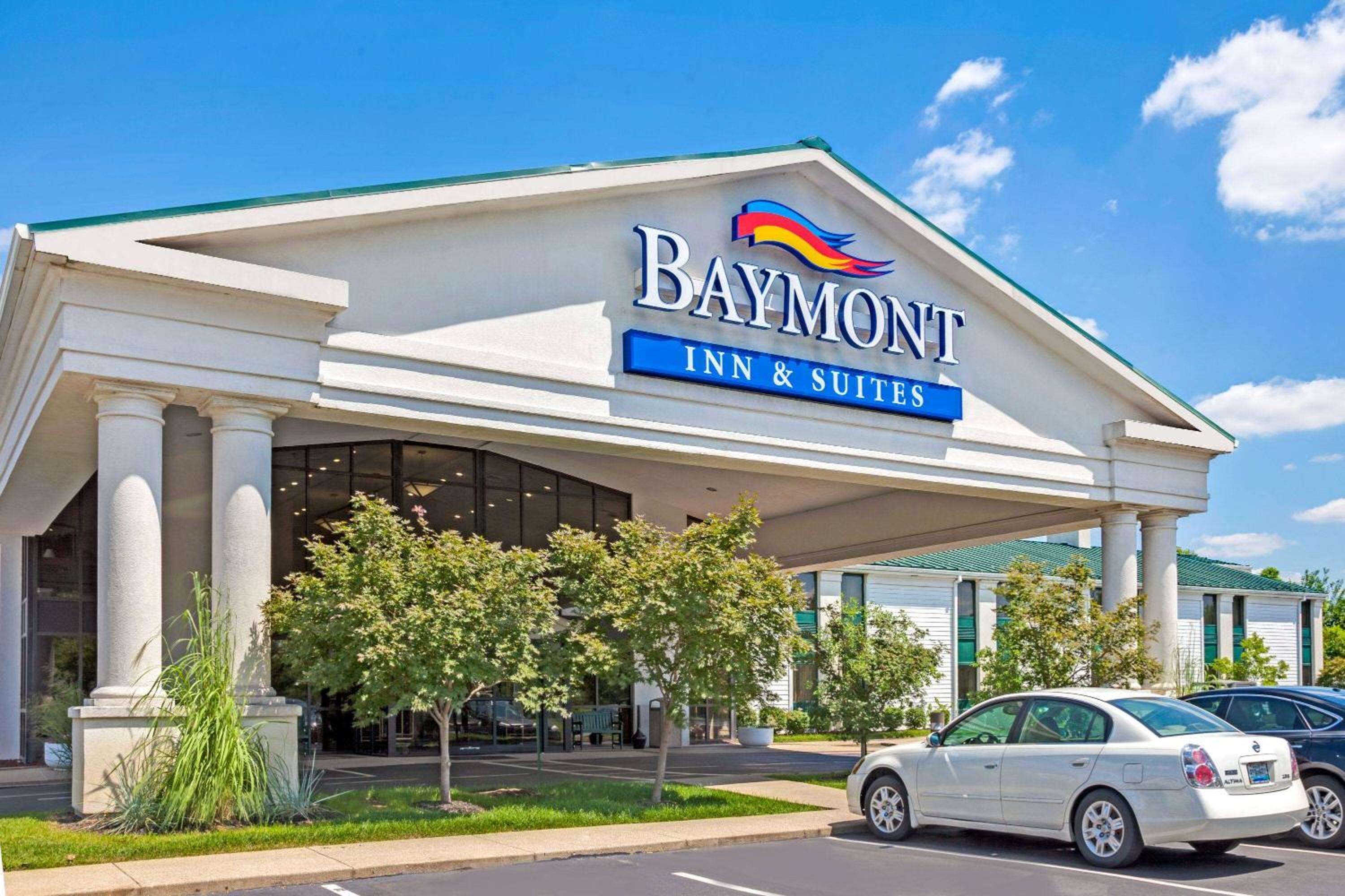 Hotel Baymont by Wyndham Louisville Airport South - Image 1