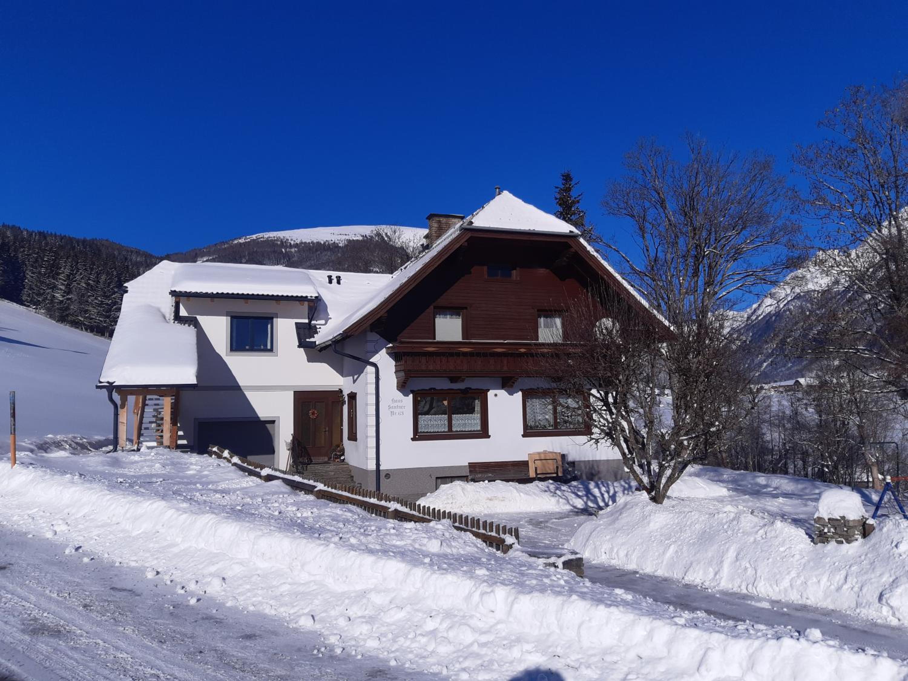 Haus Santner view 5