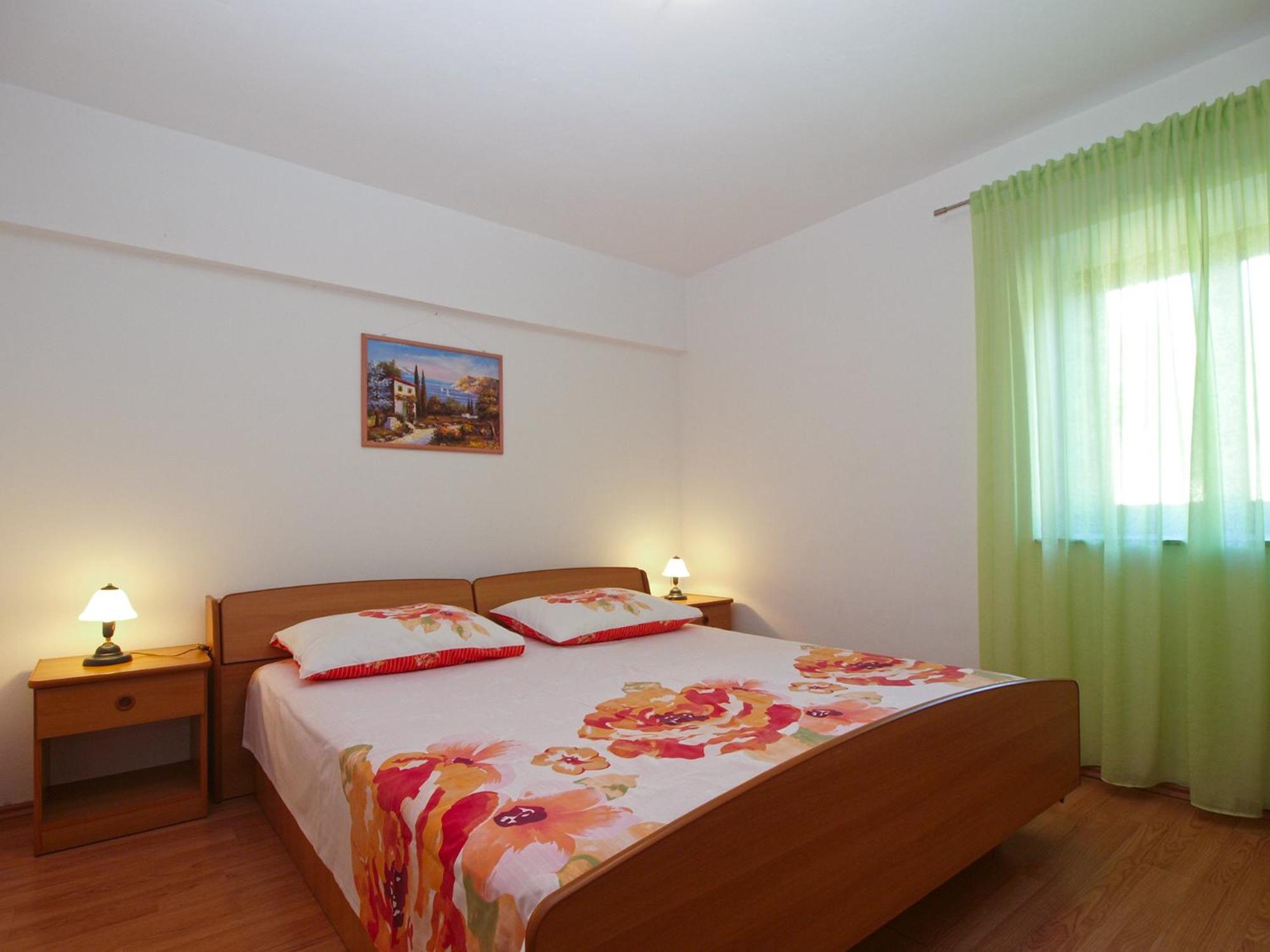 Apartments Klaudio 1318 view 4