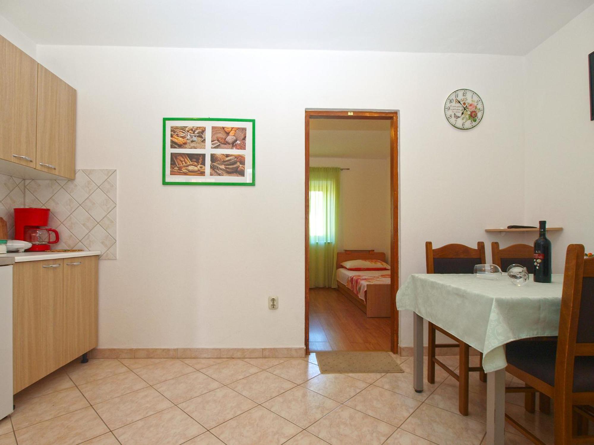 Apartments Klaudio 1318 view 3