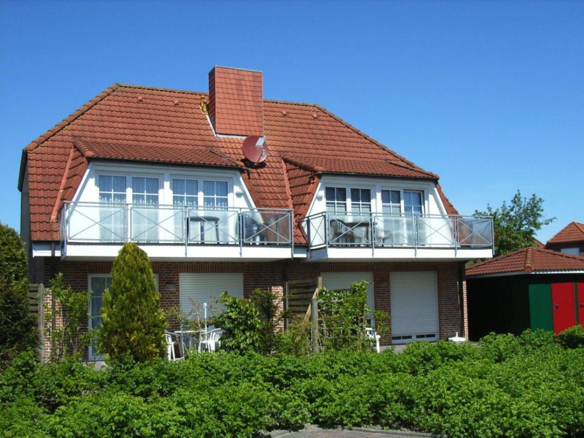 Ferienwohnung Hoffmann