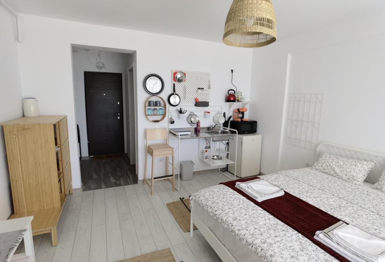 Yaio apartments