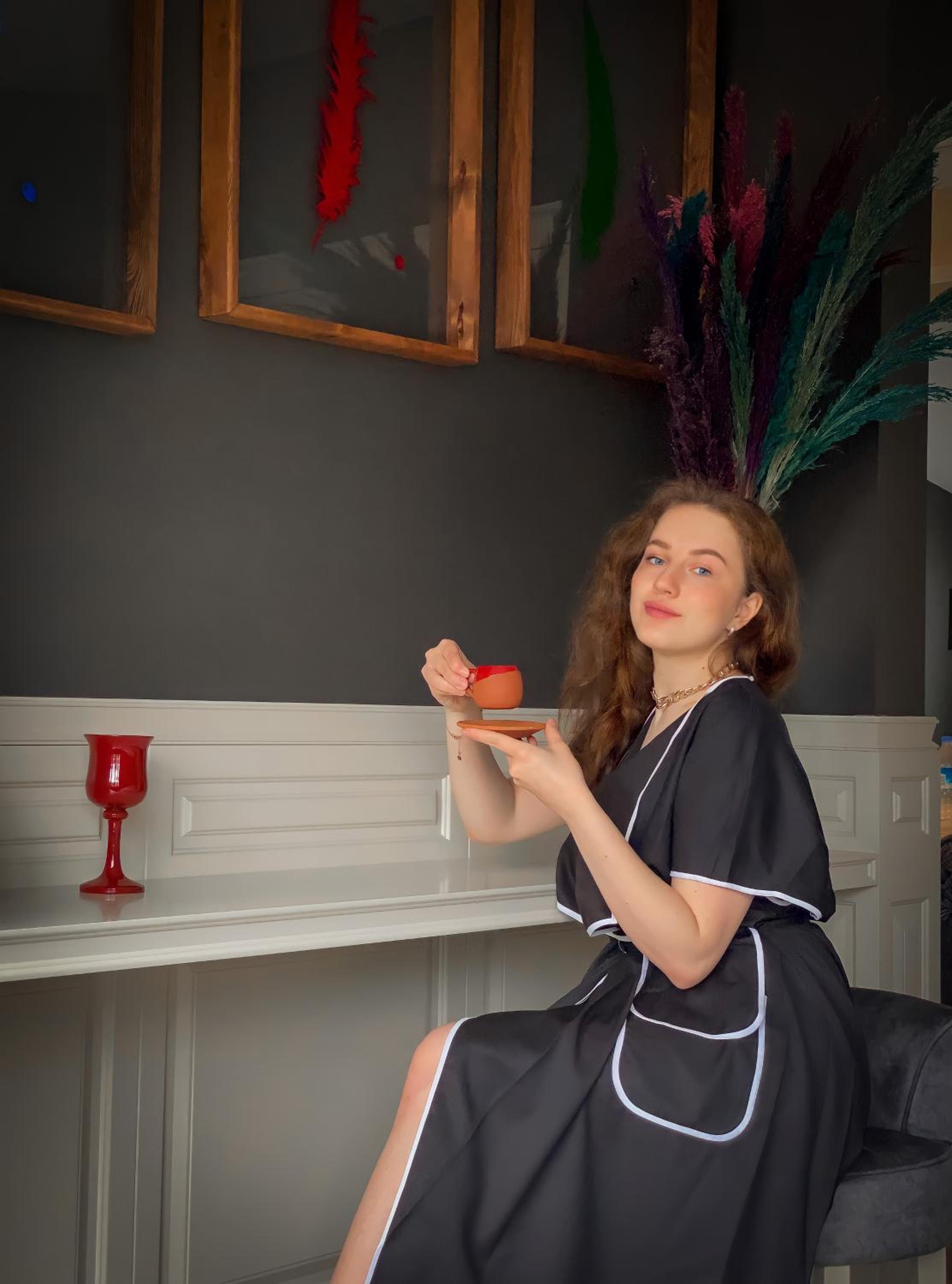 Hotel Miniature - Ottoman Mansion - Image 10