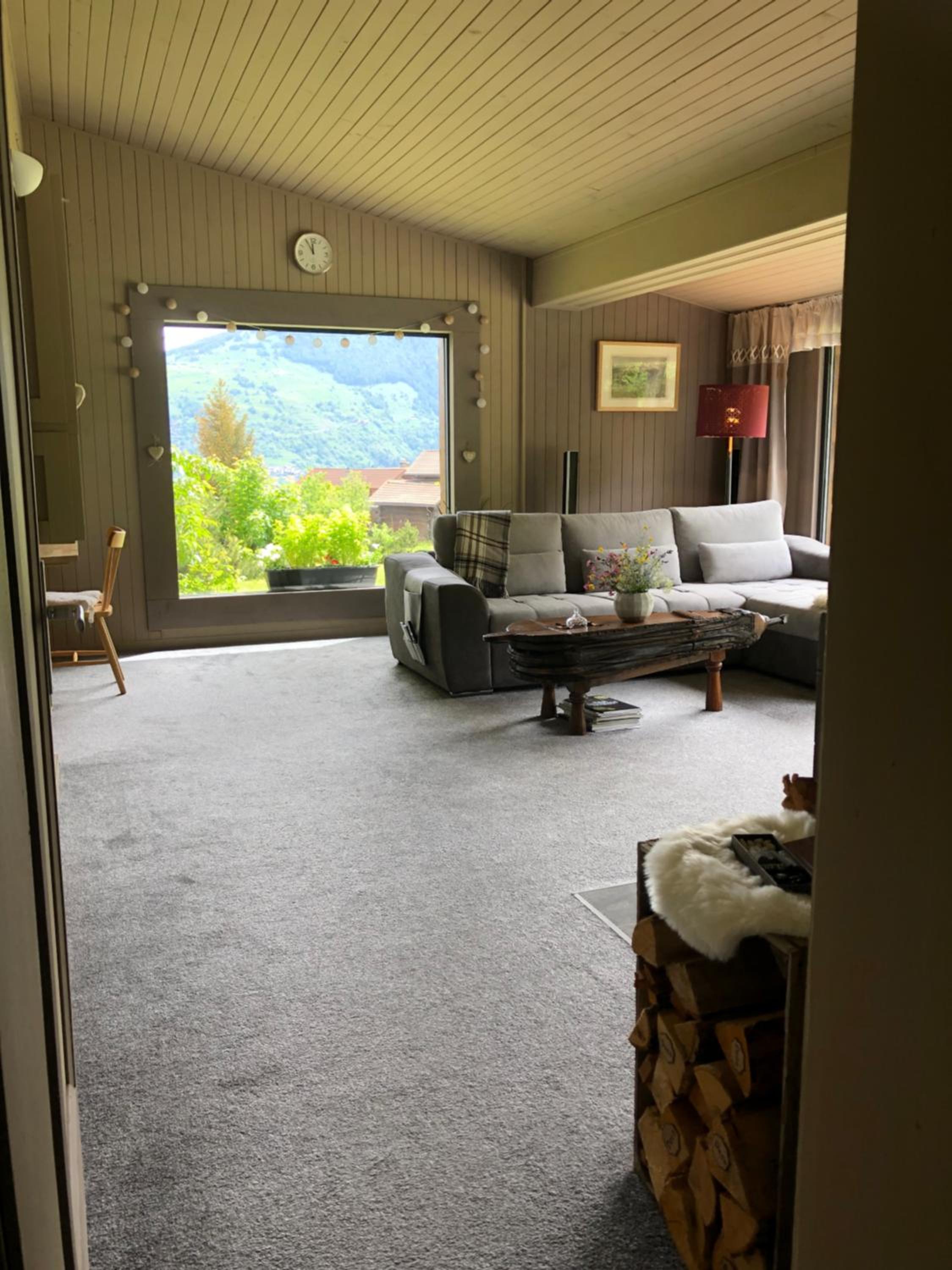 Magnifique Maison près du centre