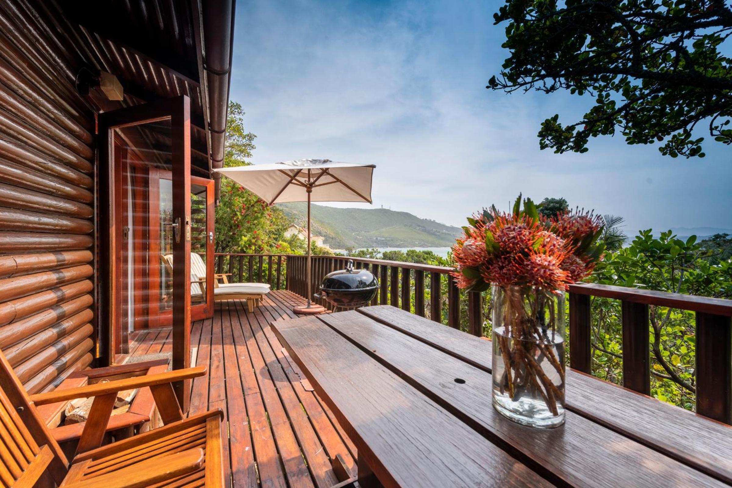 Under Milkwood Resort