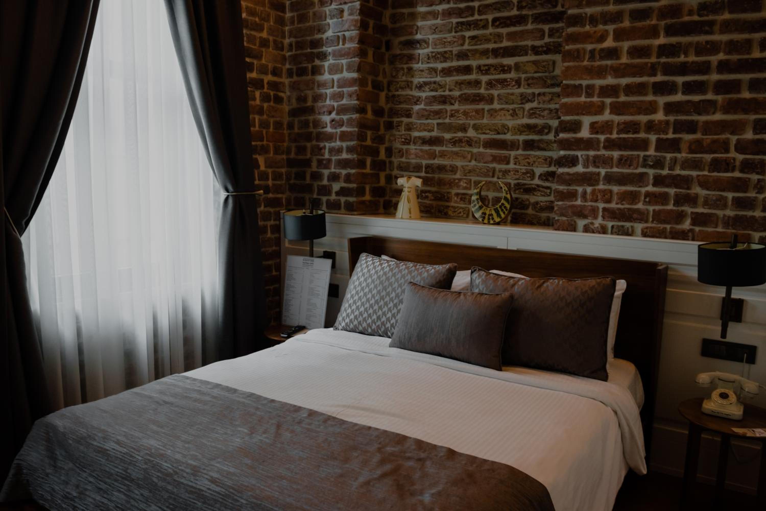 Hotel Miniature - Ottoman Mansion - Image 41