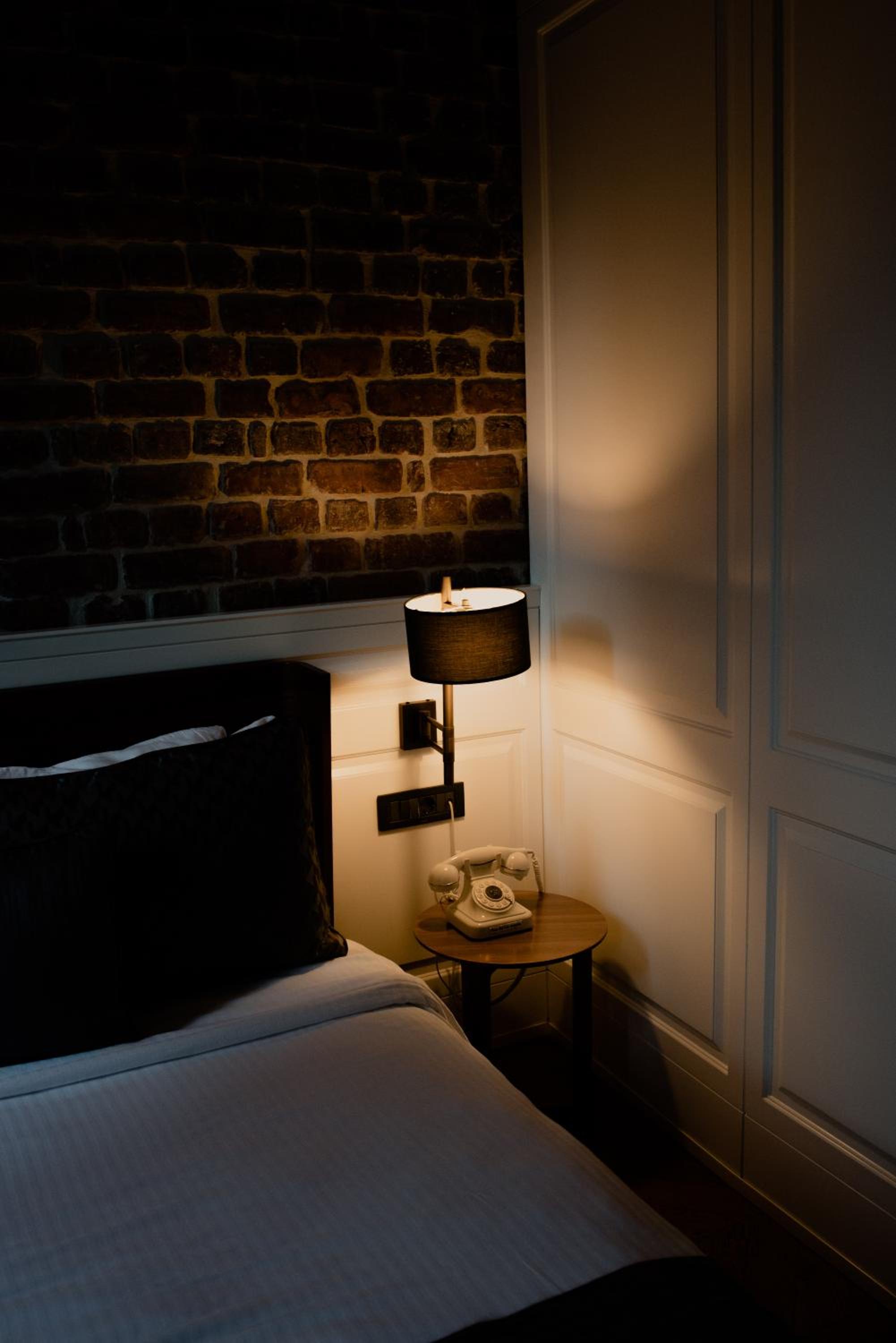 Hotel Miniature - Ottoman Mansion - Image 59